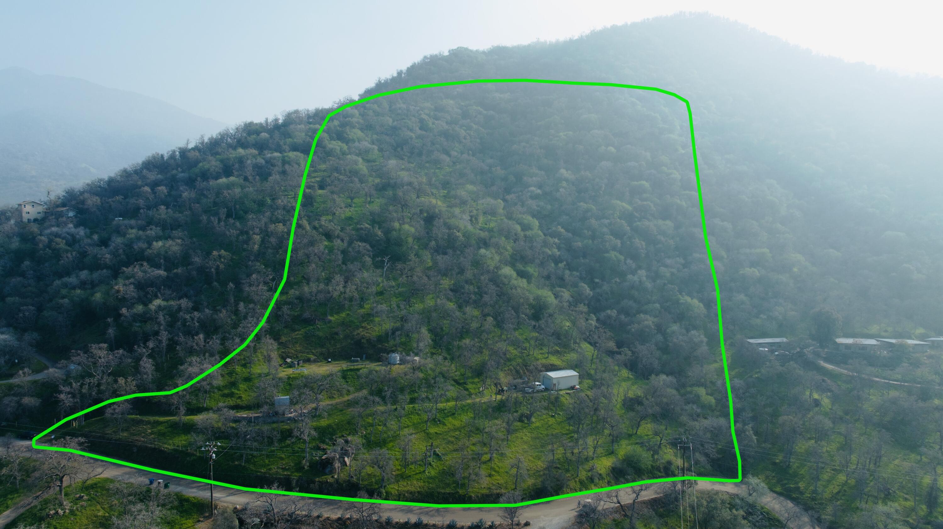 45244 S Fork Dr, Three Rivers, CA 93271