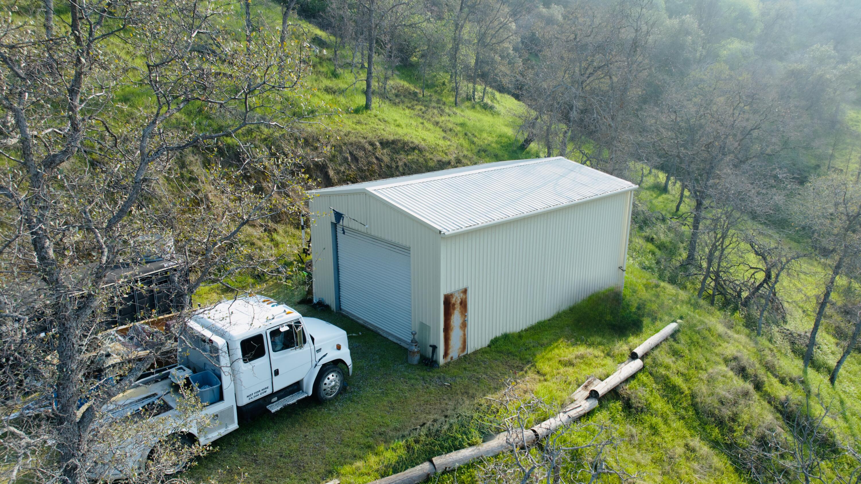 45244 S Fork Dr, Three Rivers, CA 93271