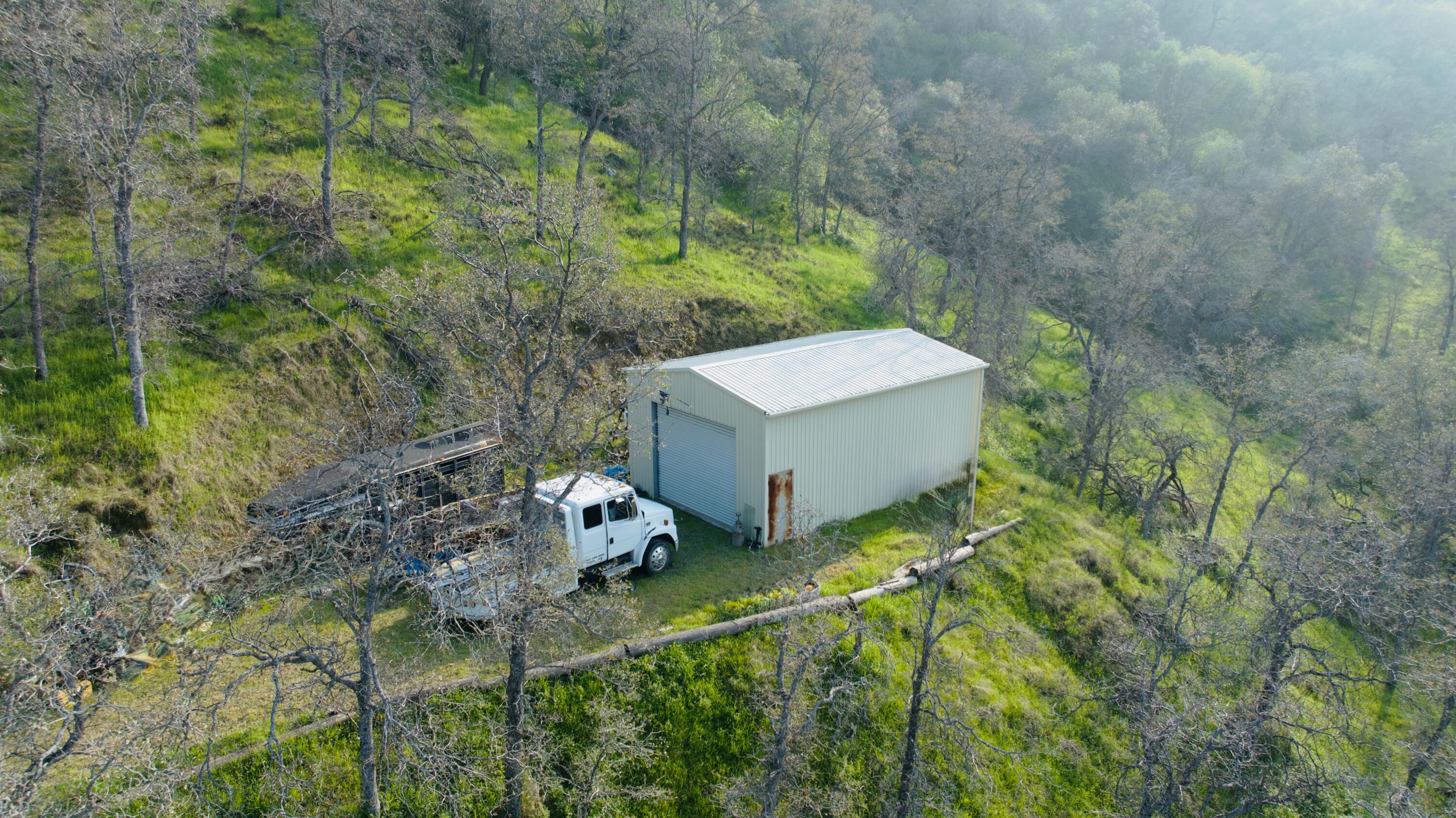 45244 S Fork Dr, Three Rivers, CA 93271