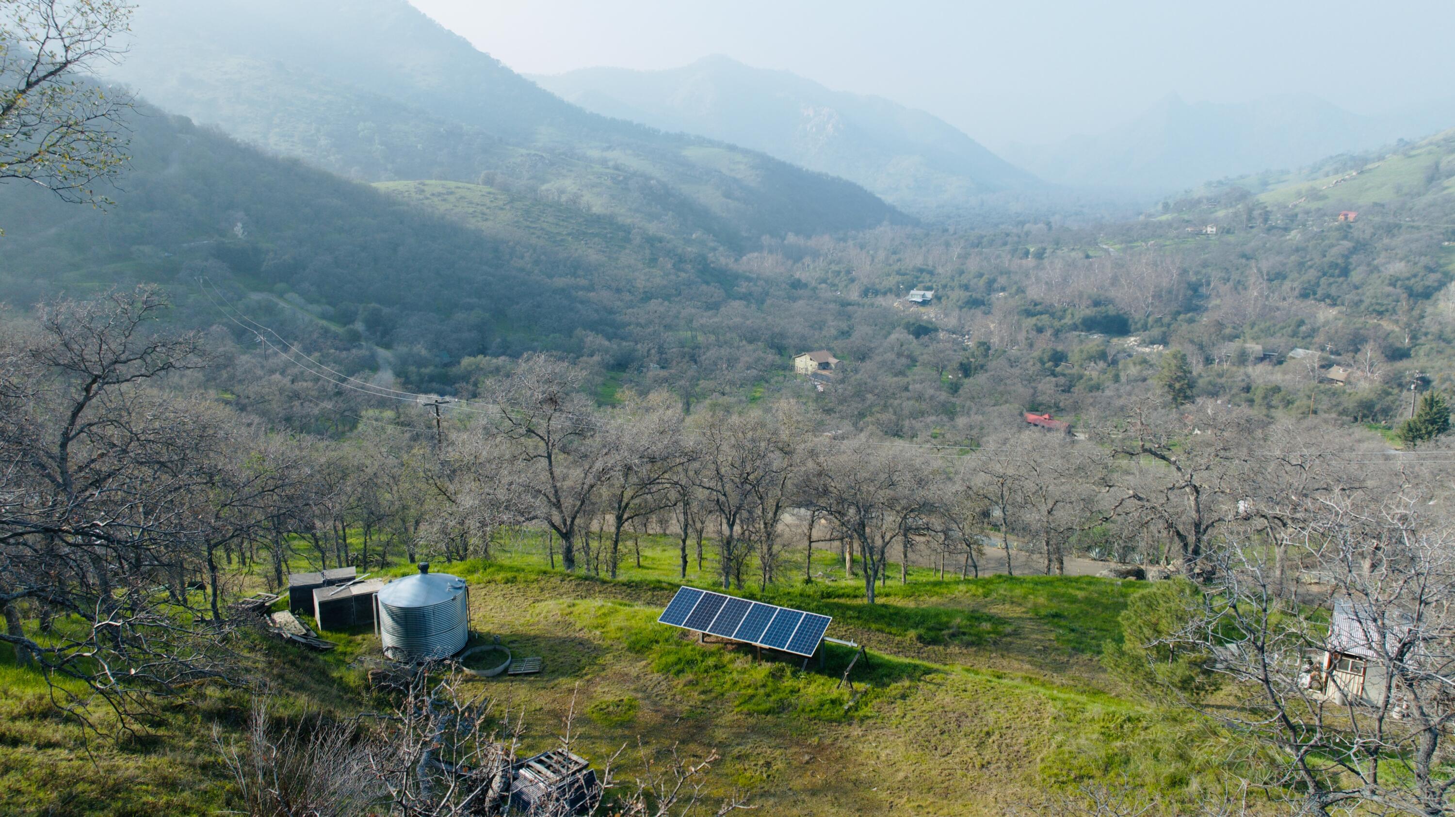 45244 S Fork Dr, Three Rivers, CA 93271