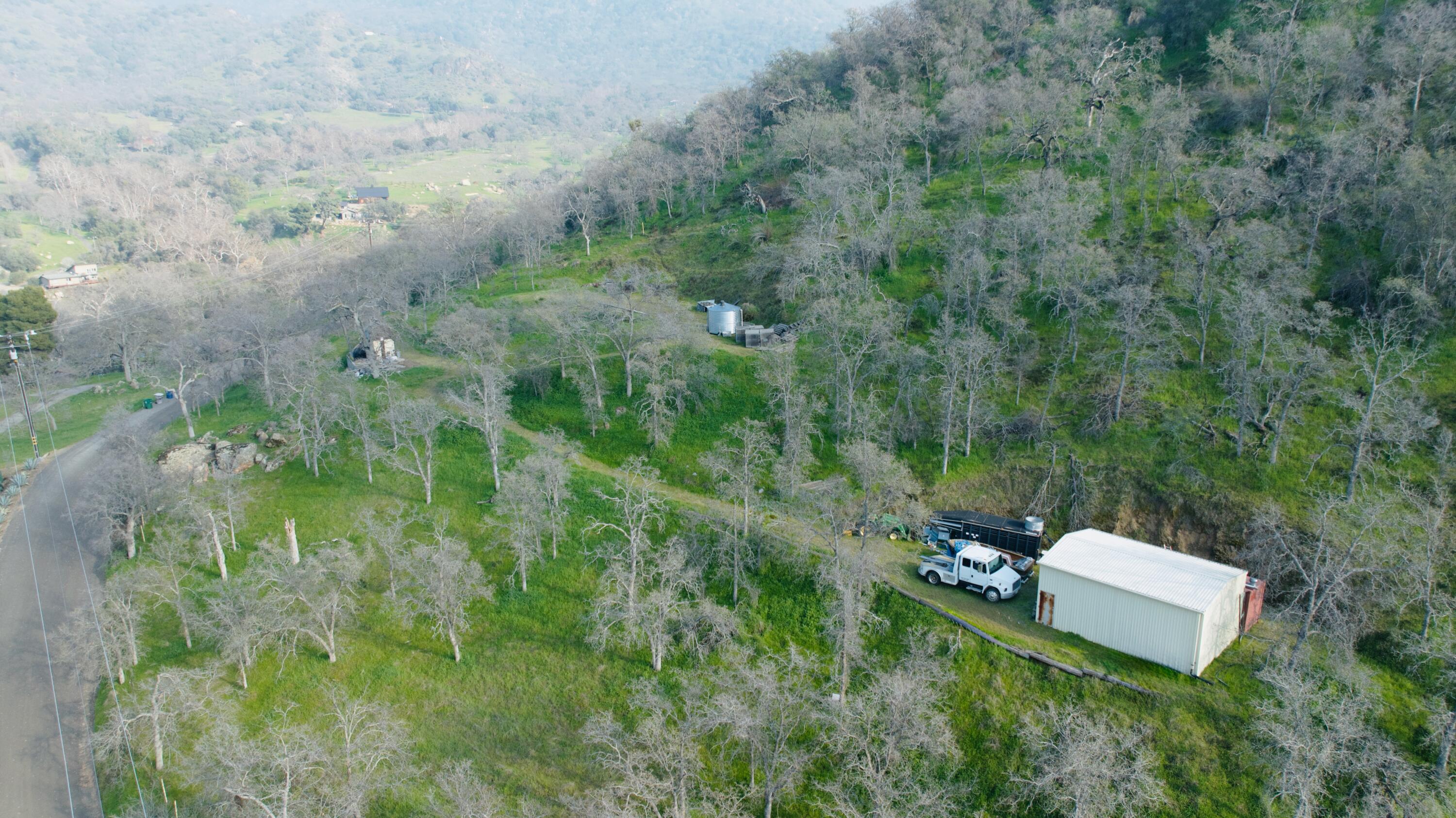 45244 S Fork Dr, Three Rivers, CA 93271