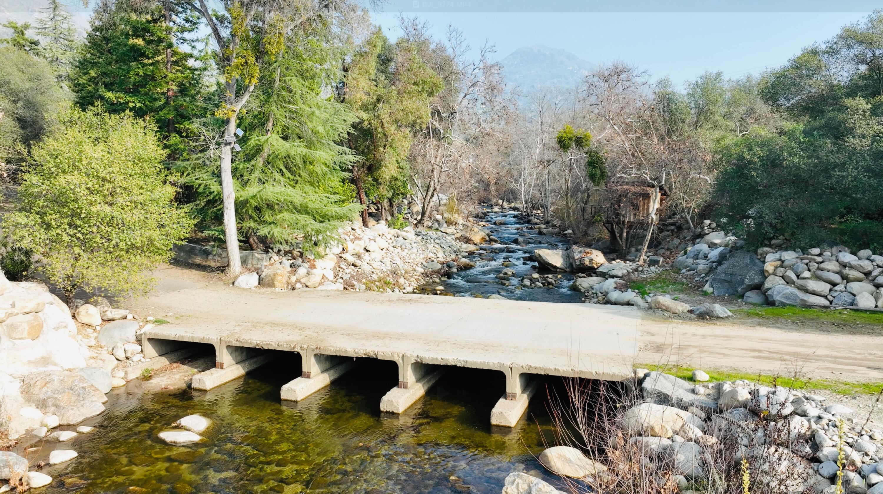 45244 S Fork Dr, Three Rivers, CA 93271