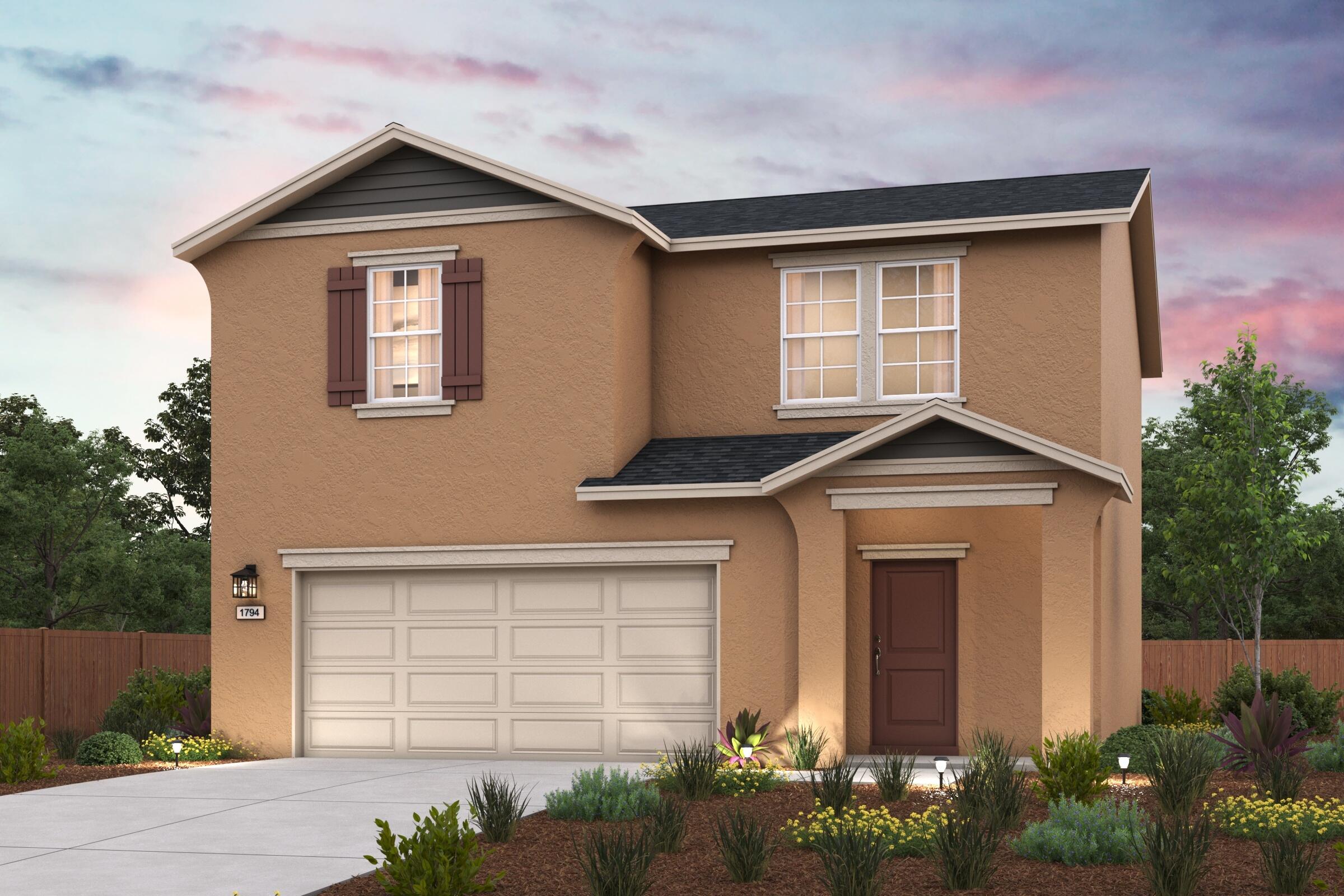 4045 E Magnolia, Visalia, CA 93292