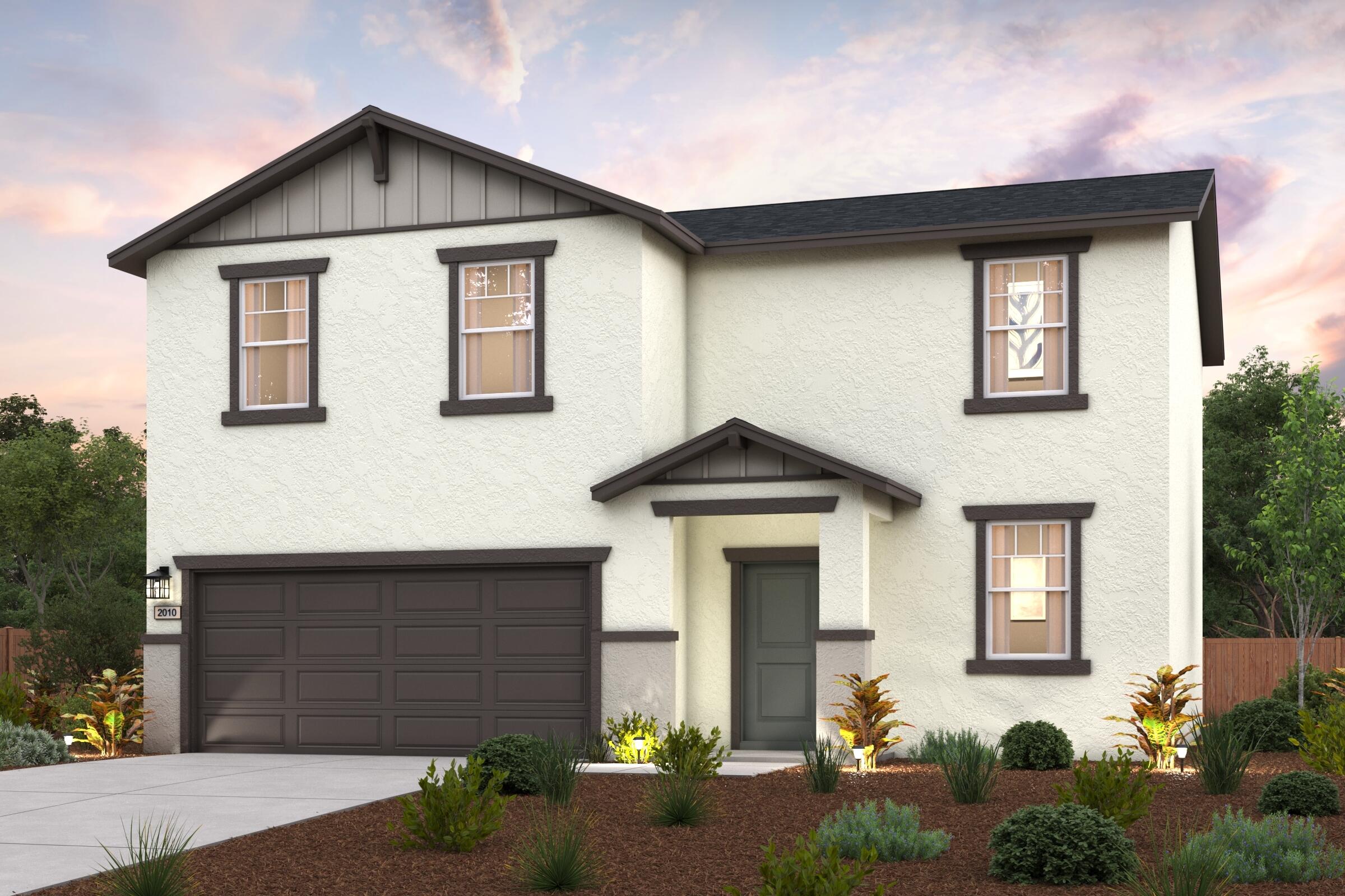 4101 E Magnolia Ave, Visalia, CA 93292