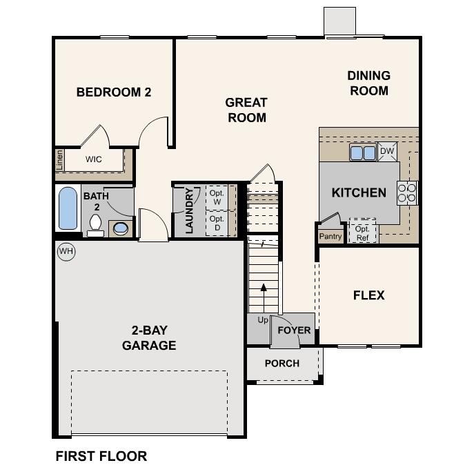 4144 E Magnolia Ave, Visalia, CA 93292