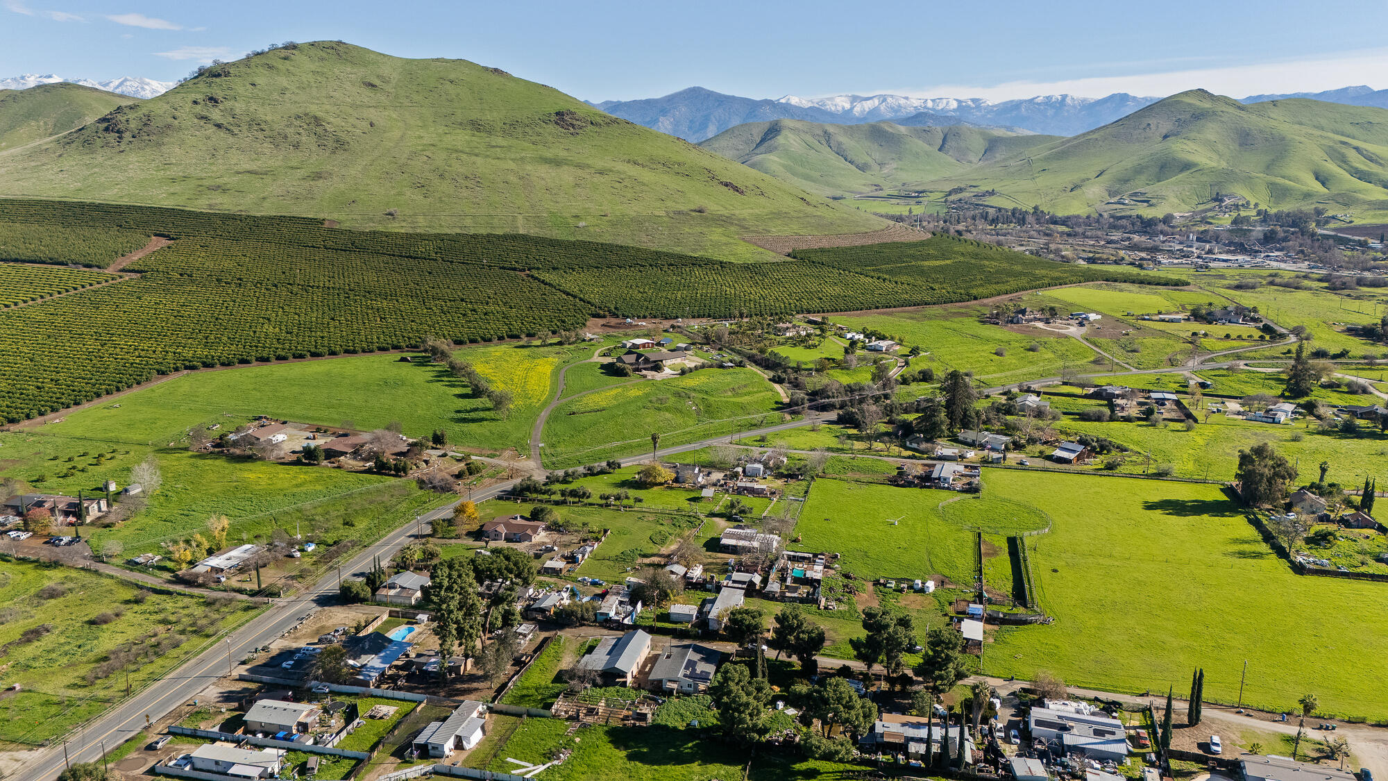 27795 Avenue 146 #A, Porterville, CA 93257