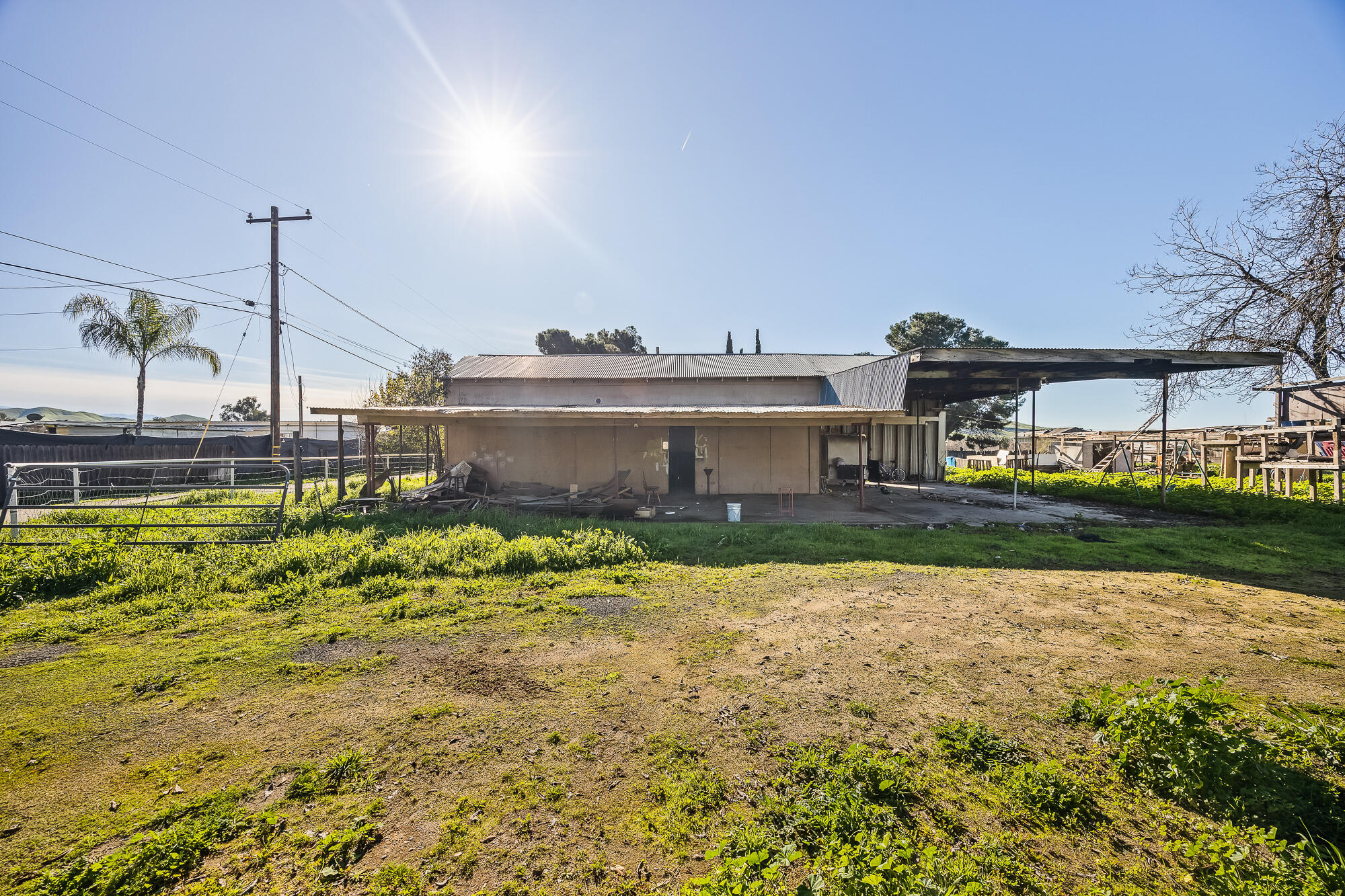 27795 Avenue 146 #A, Porterville, CA 93257