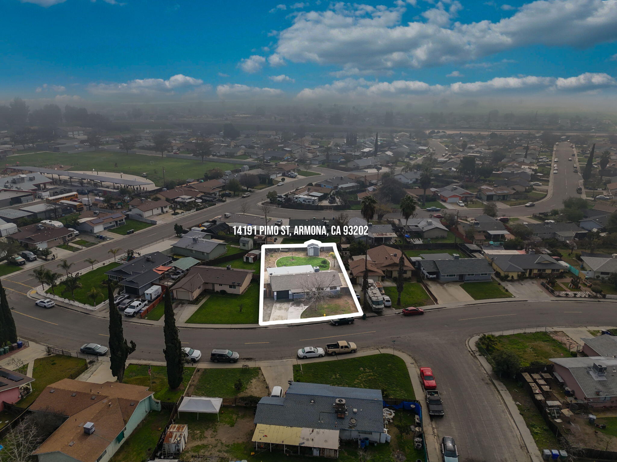 14191 Pimo St, Armona, CA 93202