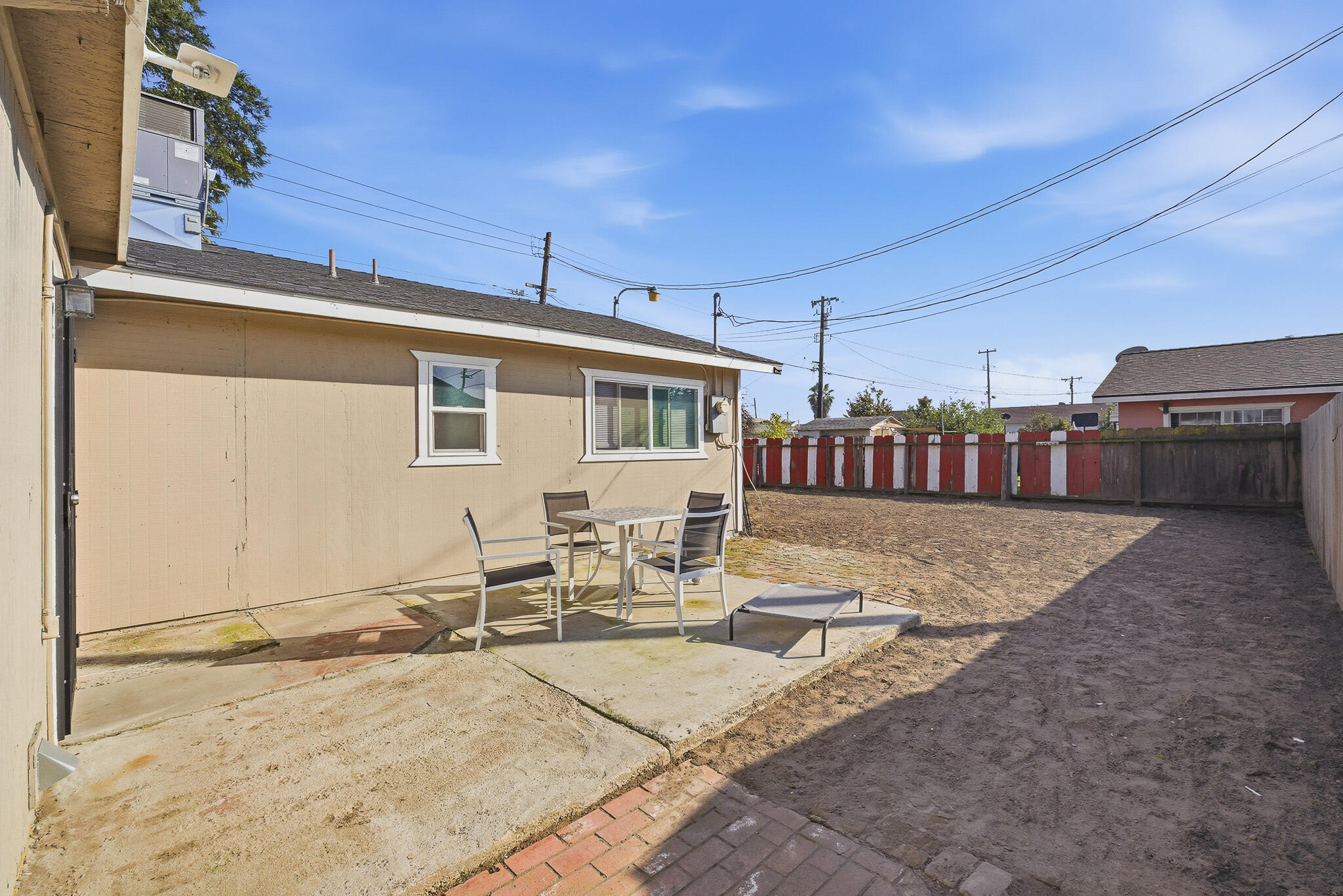 1021 Stanley Ave, Corcoran, CA 93212