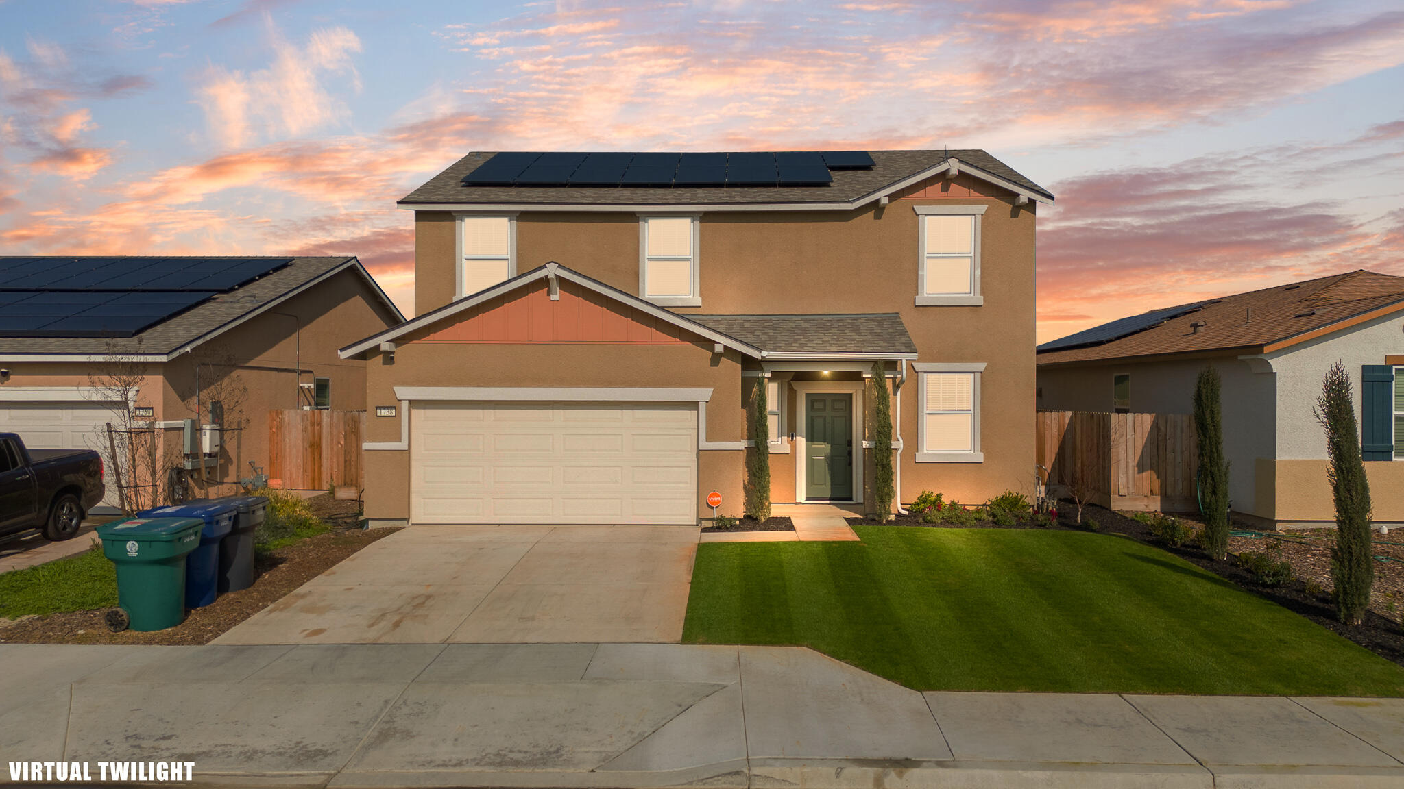 1738 Justice Ave, Tulare, CA 93274