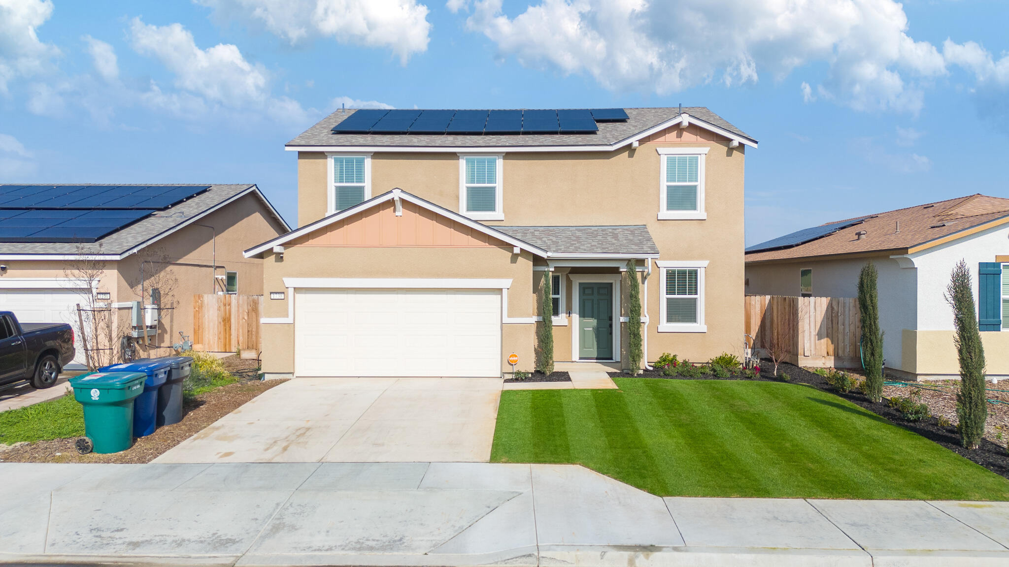 1738 Justice Ave, Tulare, CA 93274