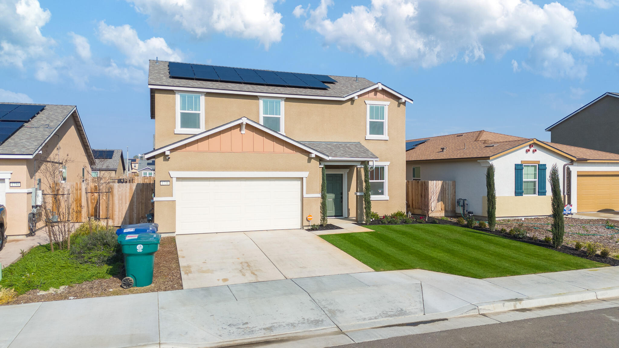 1738 Justice Ave, Tulare, CA 93274