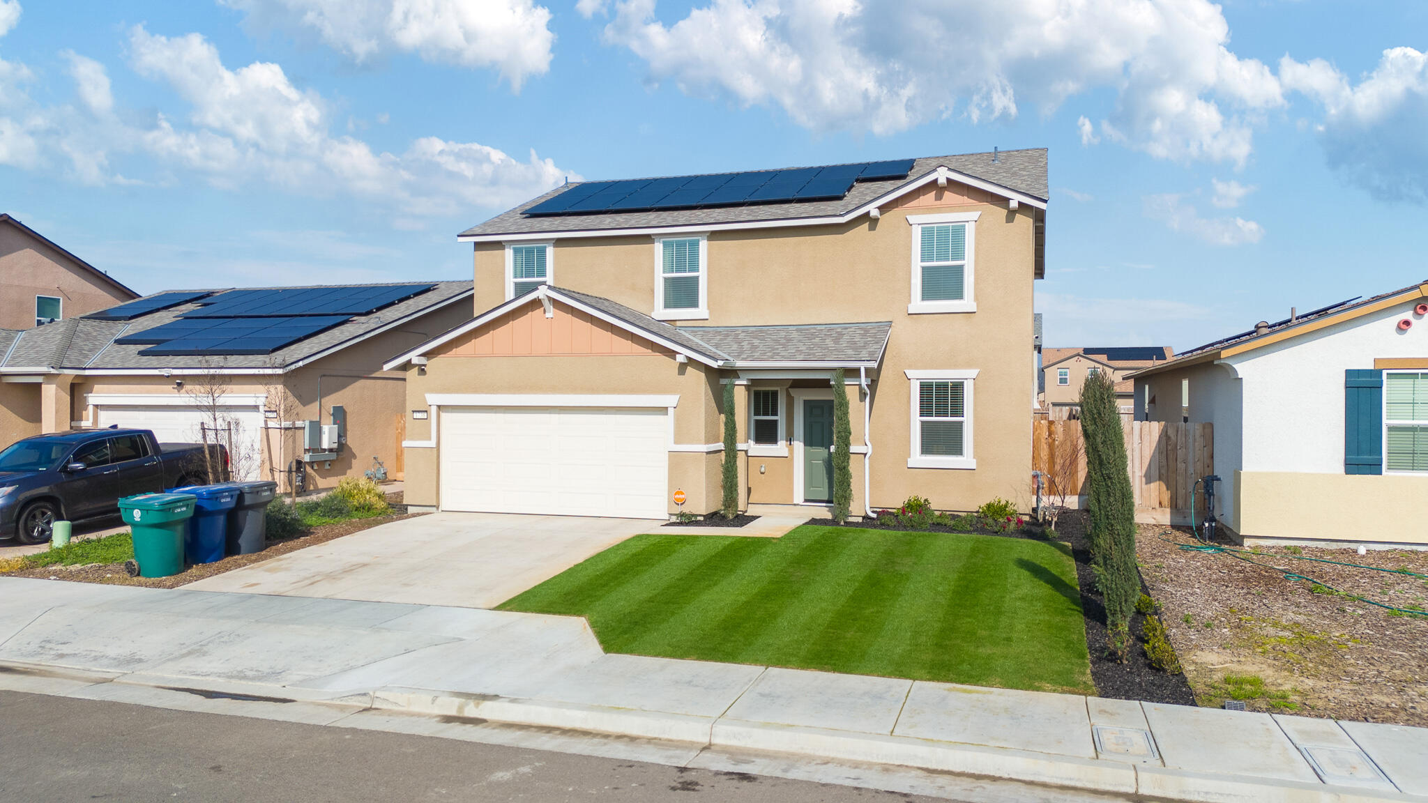 1738 Justice Ave, Tulare, CA 93274