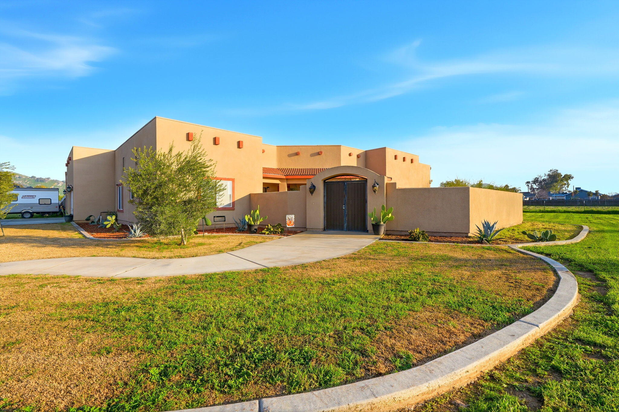 31356 Blair Rd, Exeter, CA 93221