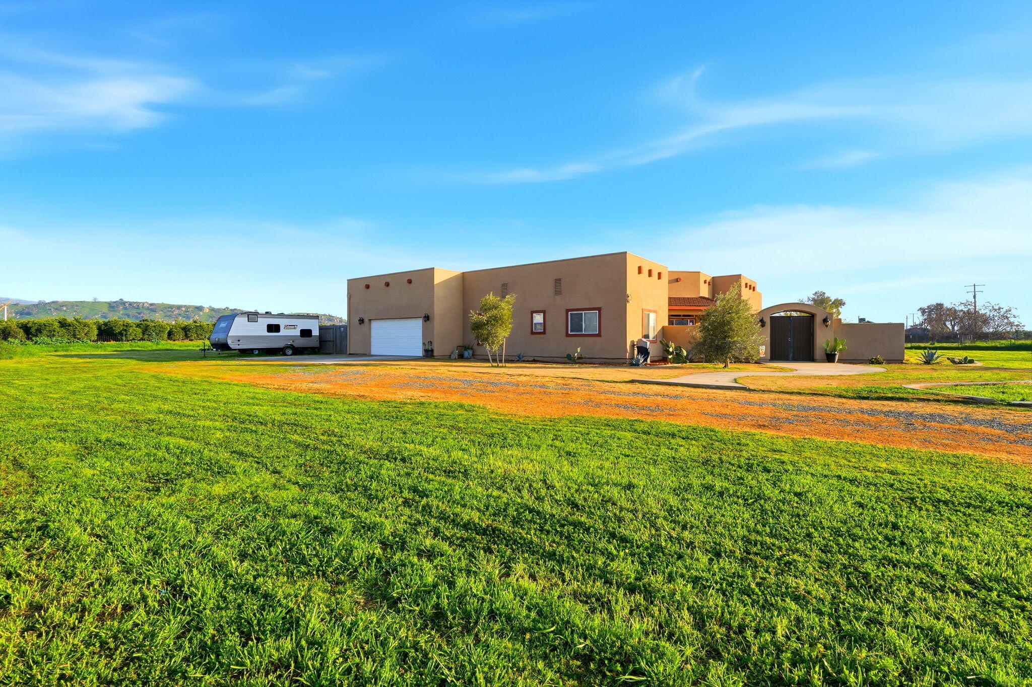 31356 Blair Rd, Exeter, CA 93221