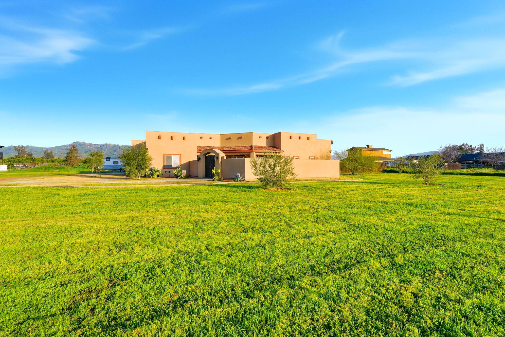 31356 Blair Rd, Exeter, CA 93221