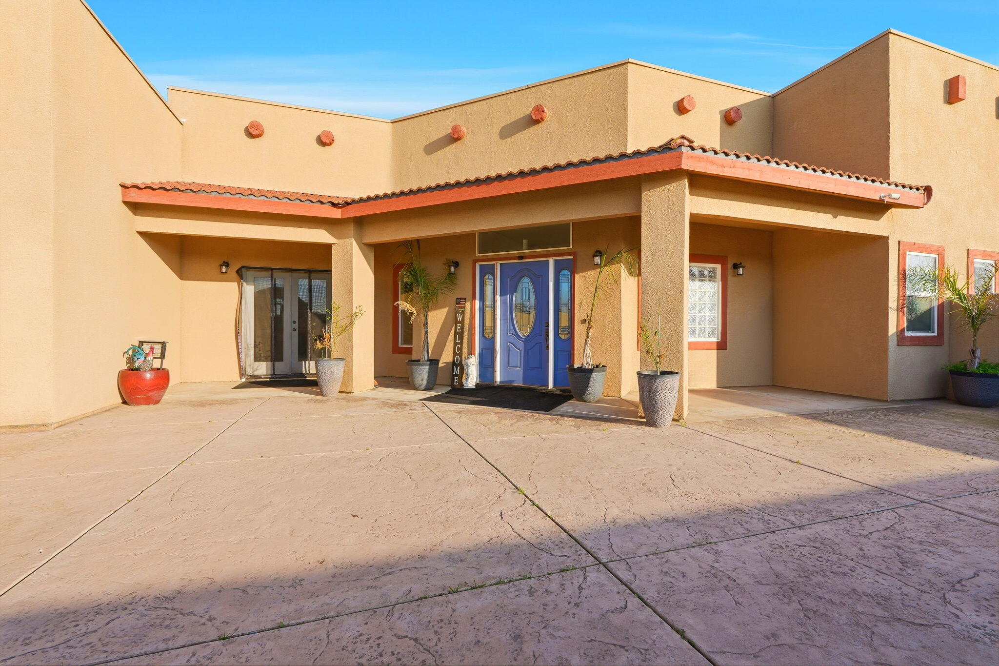 31356 Blair Rd, Exeter, CA 93221