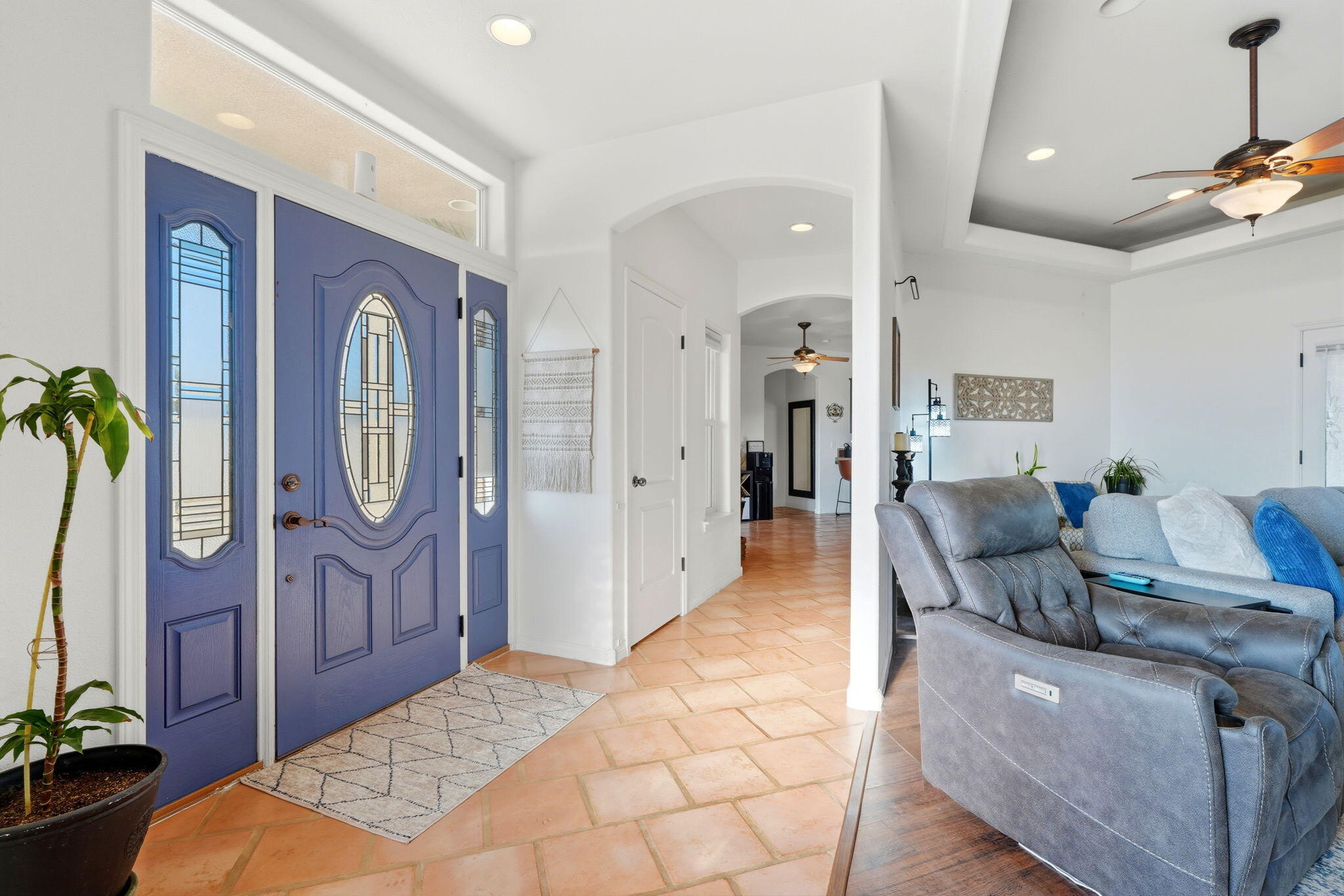 31356 Blair Rd, Exeter, CA 93221