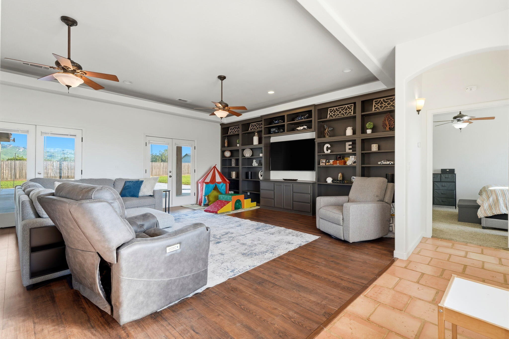 31356 Blair Rd, Exeter, CA 93221