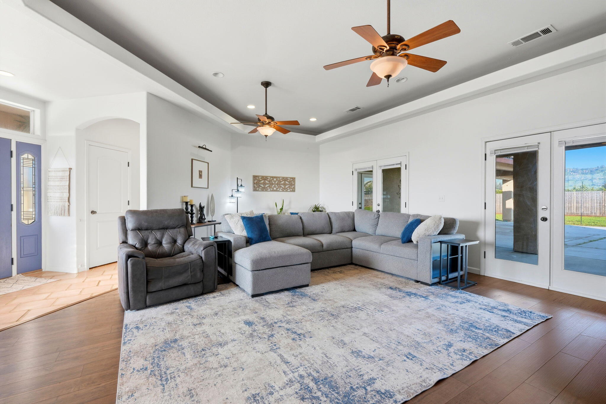 31356 Blair Rd, Exeter, CA 93221