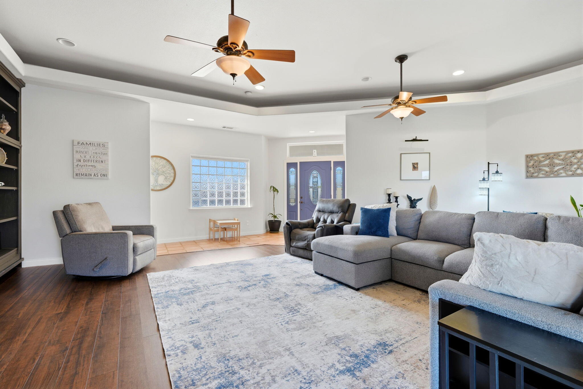 31356 Blair Rd, Exeter, CA 93221