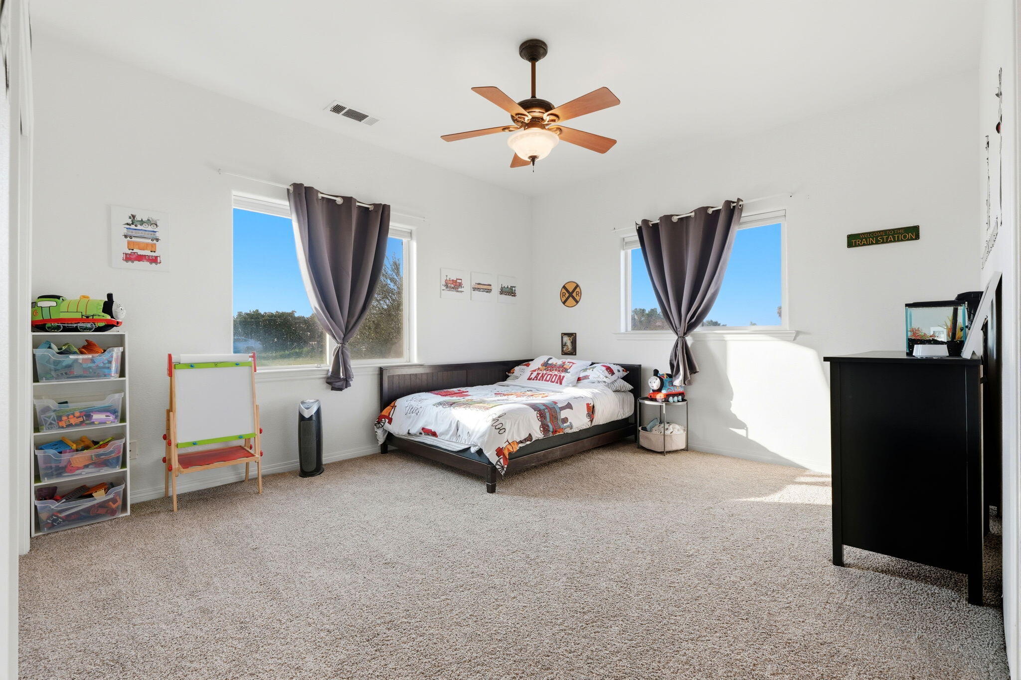 31356 Blair Rd, Exeter, CA 93221