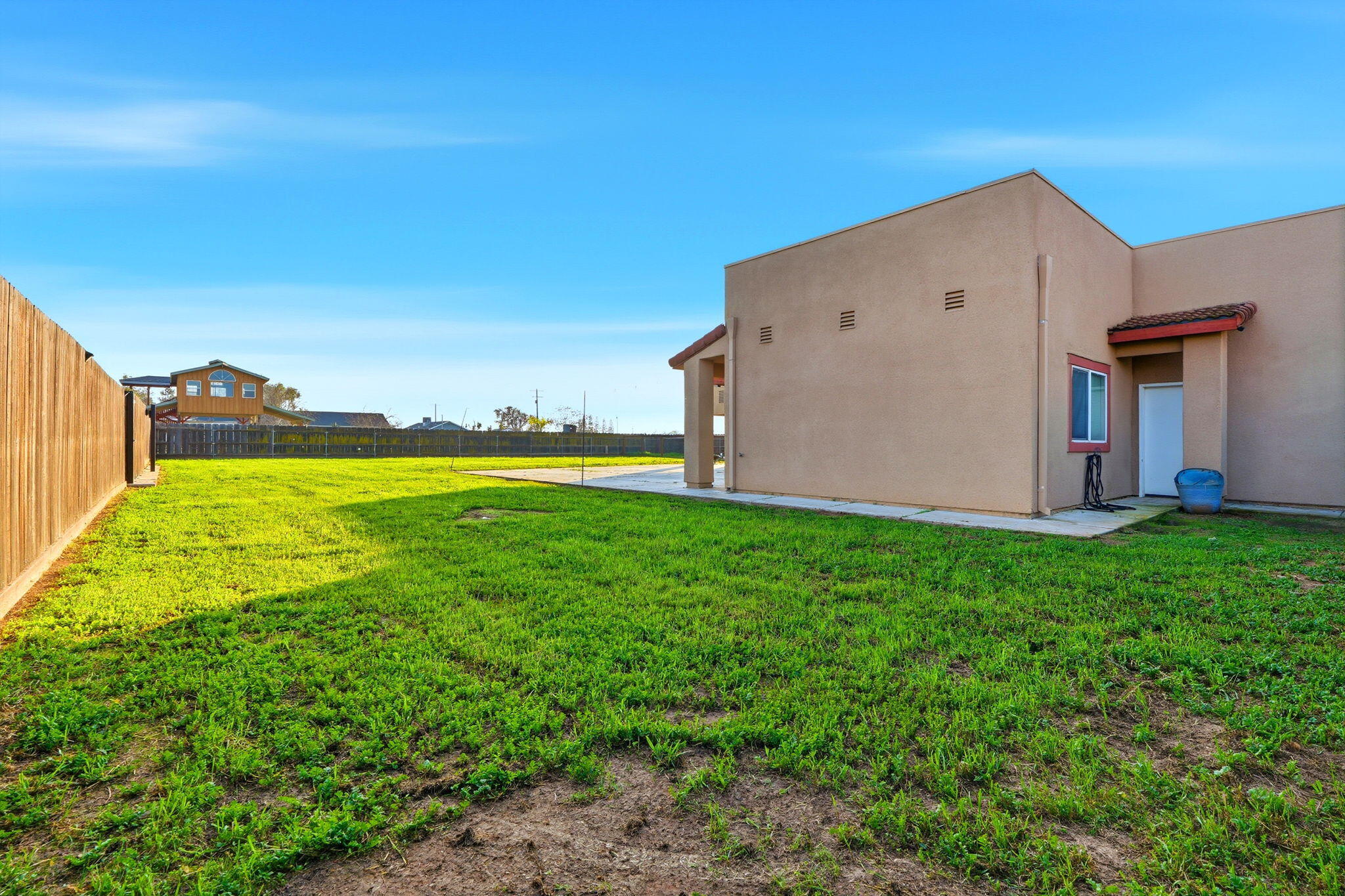 31356 Blair Rd, Exeter, CA 93221