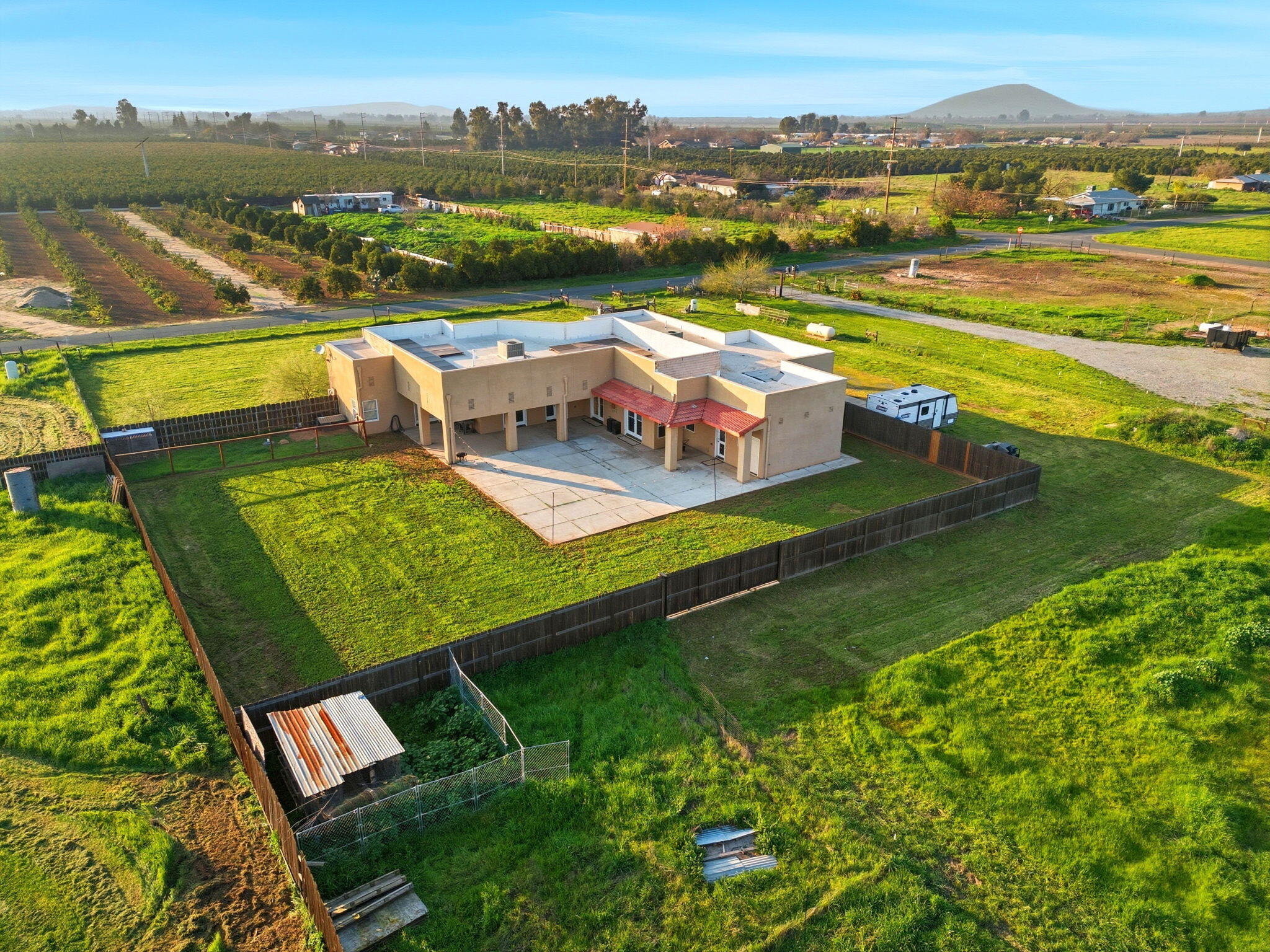 31356 Blair Rd, Exeter, CA 93221