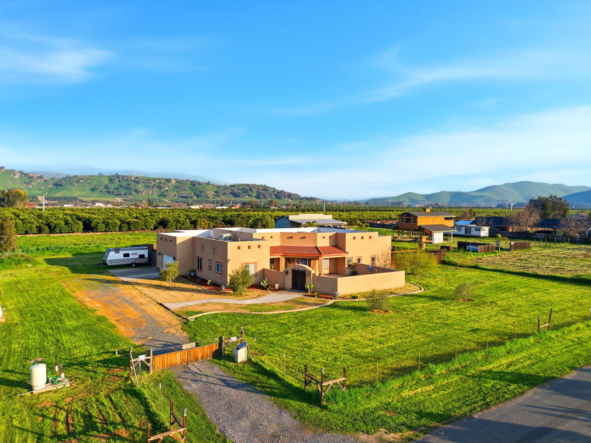 31356 Blair Rd, Exeter, CA 93221