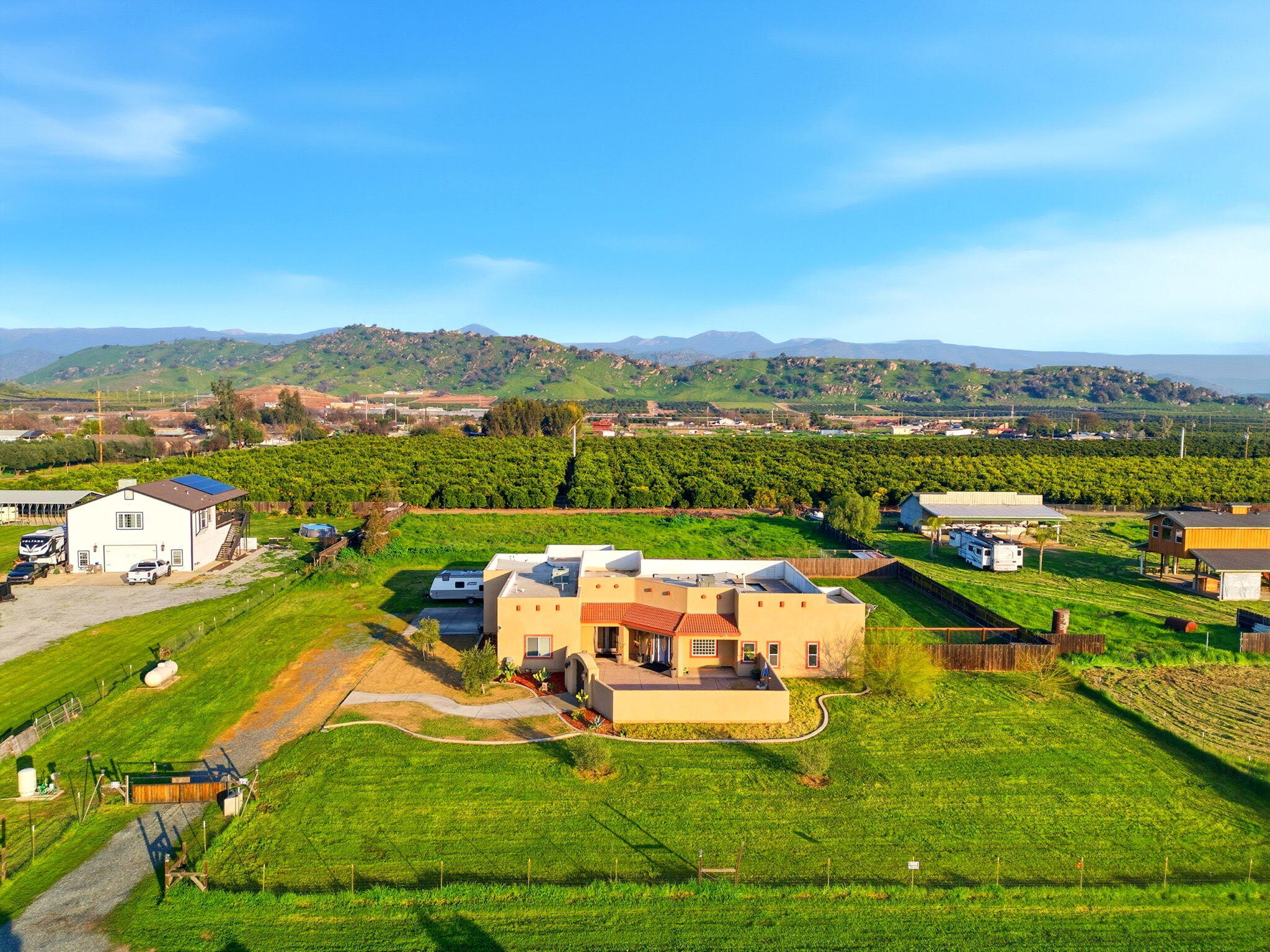 31356 Blair Rd, Exeter, CA 93221