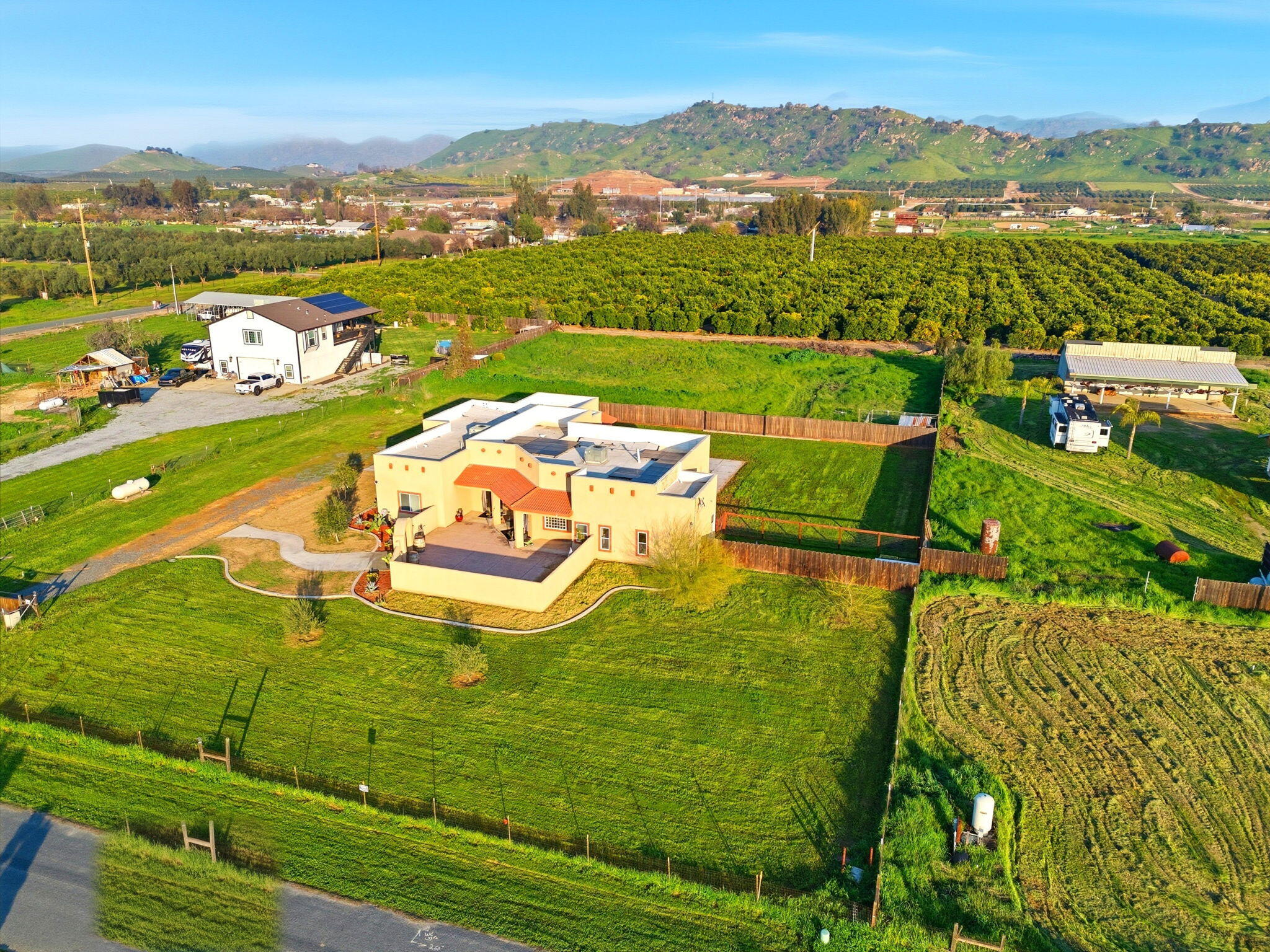 31356 Blair Rd, Exeter, CA 93221