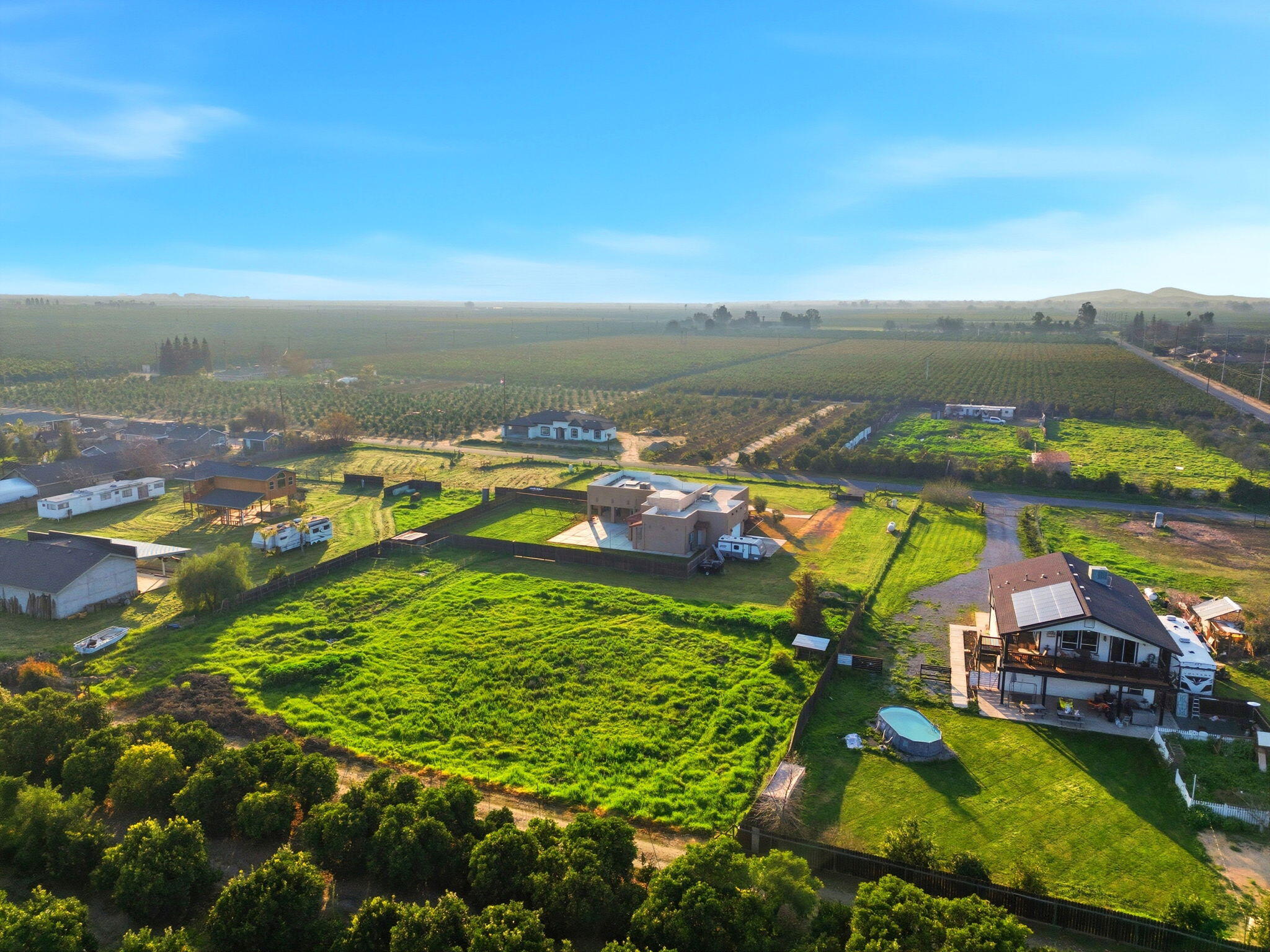 31356 Blair Rd, Exeter, CA 93221