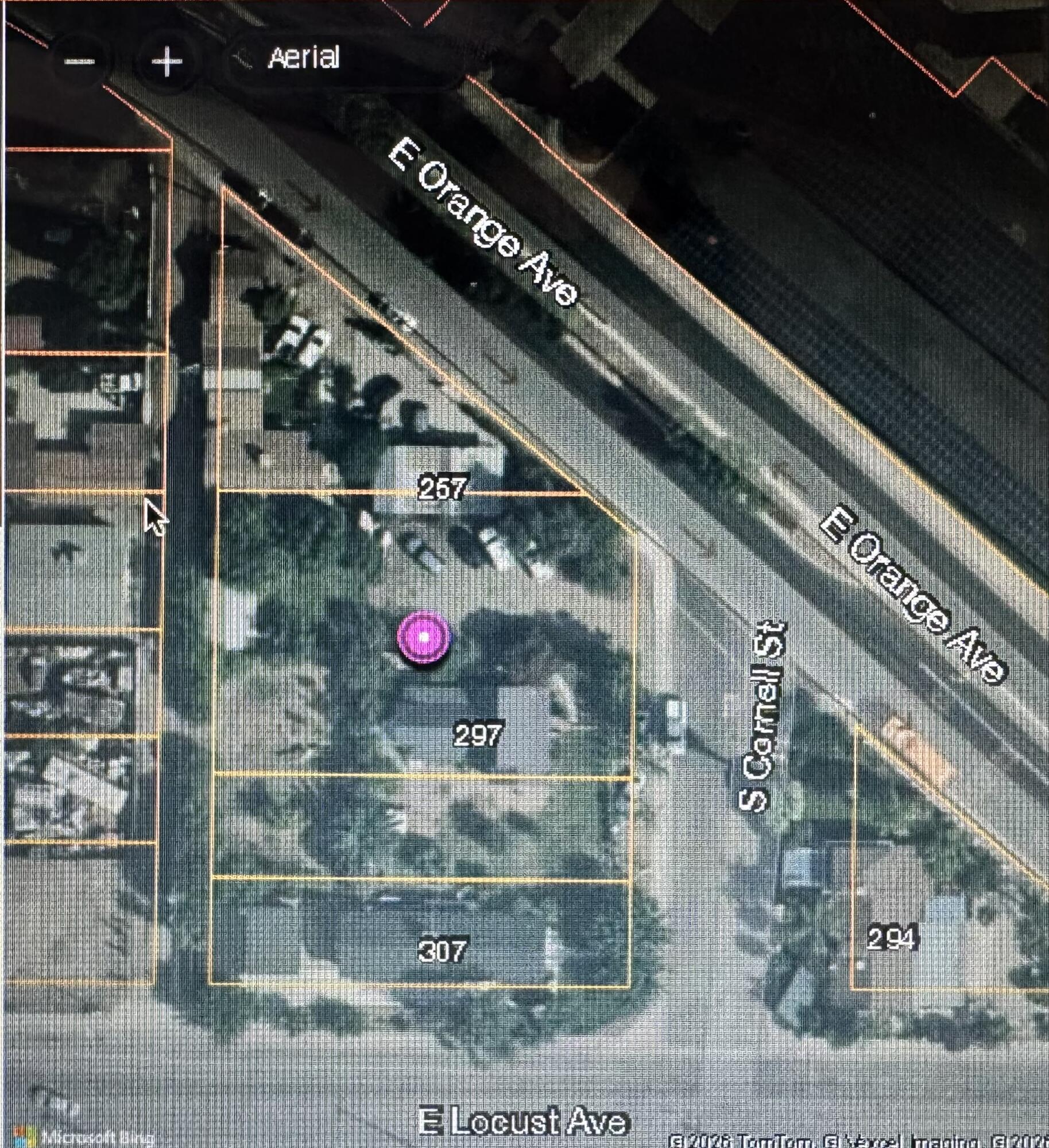 297 S Cornell St, Porterville, CA 93257