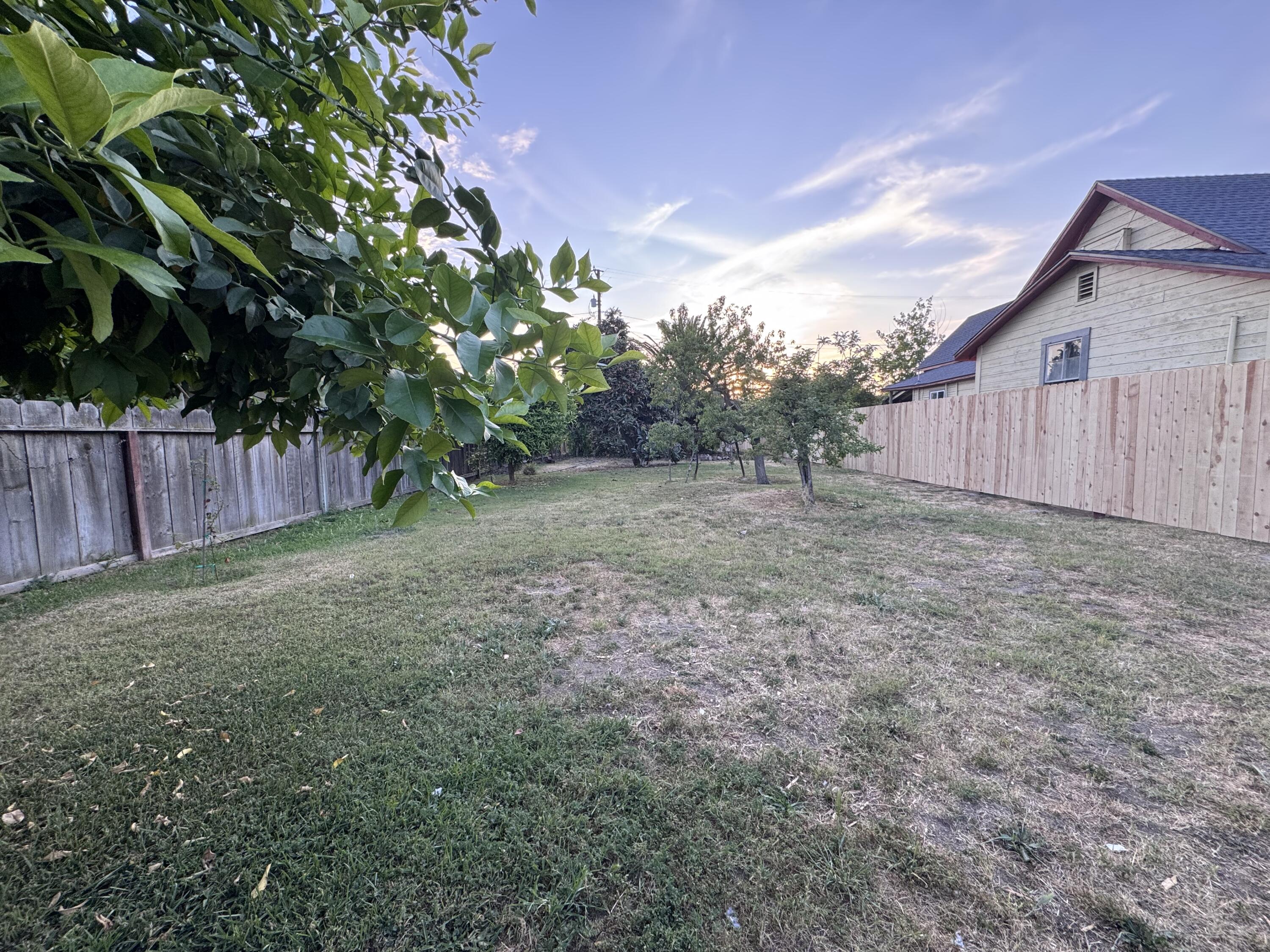 . S Cornell St, Porterville, CA 93257