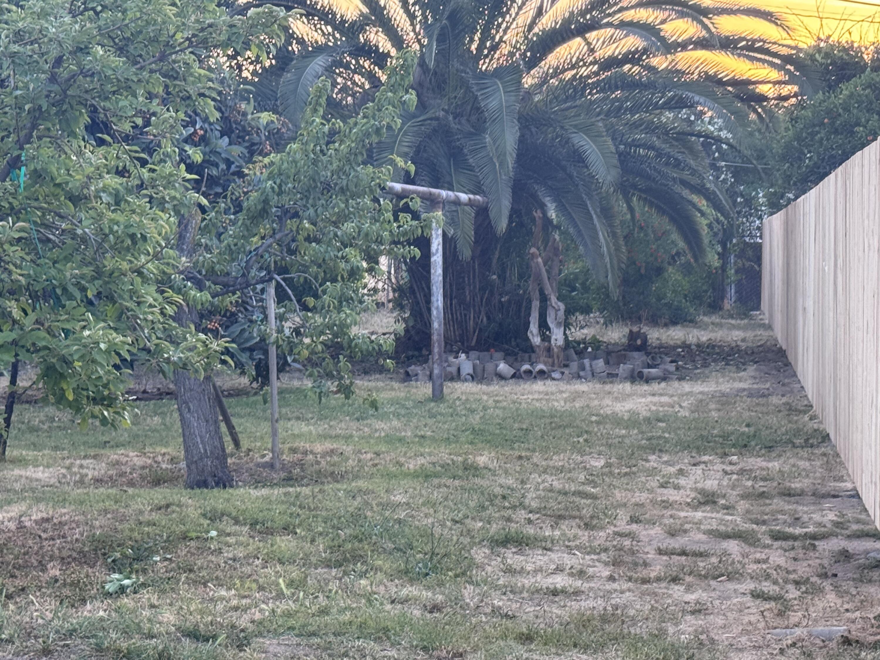 . S Cornell St, Porterville, CA 93257