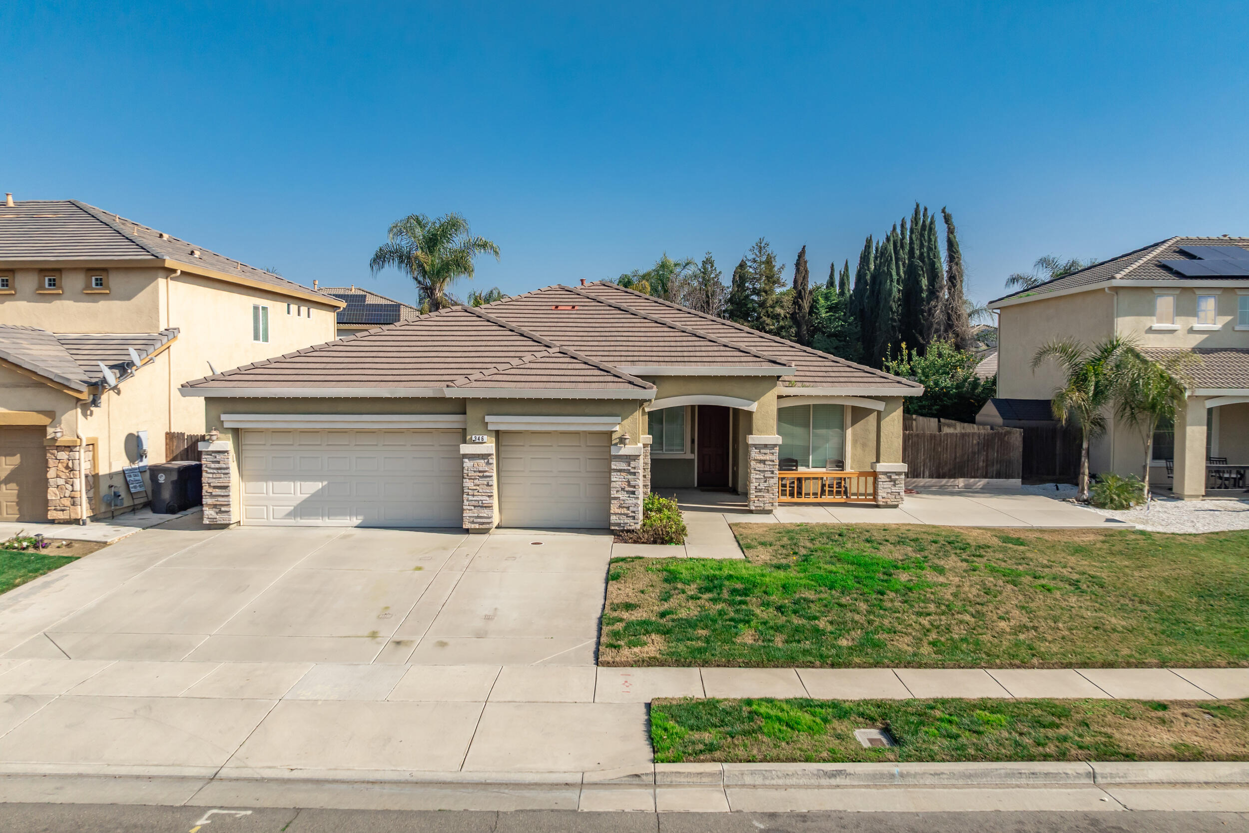 346 Martin St, Tulare, CA 93274