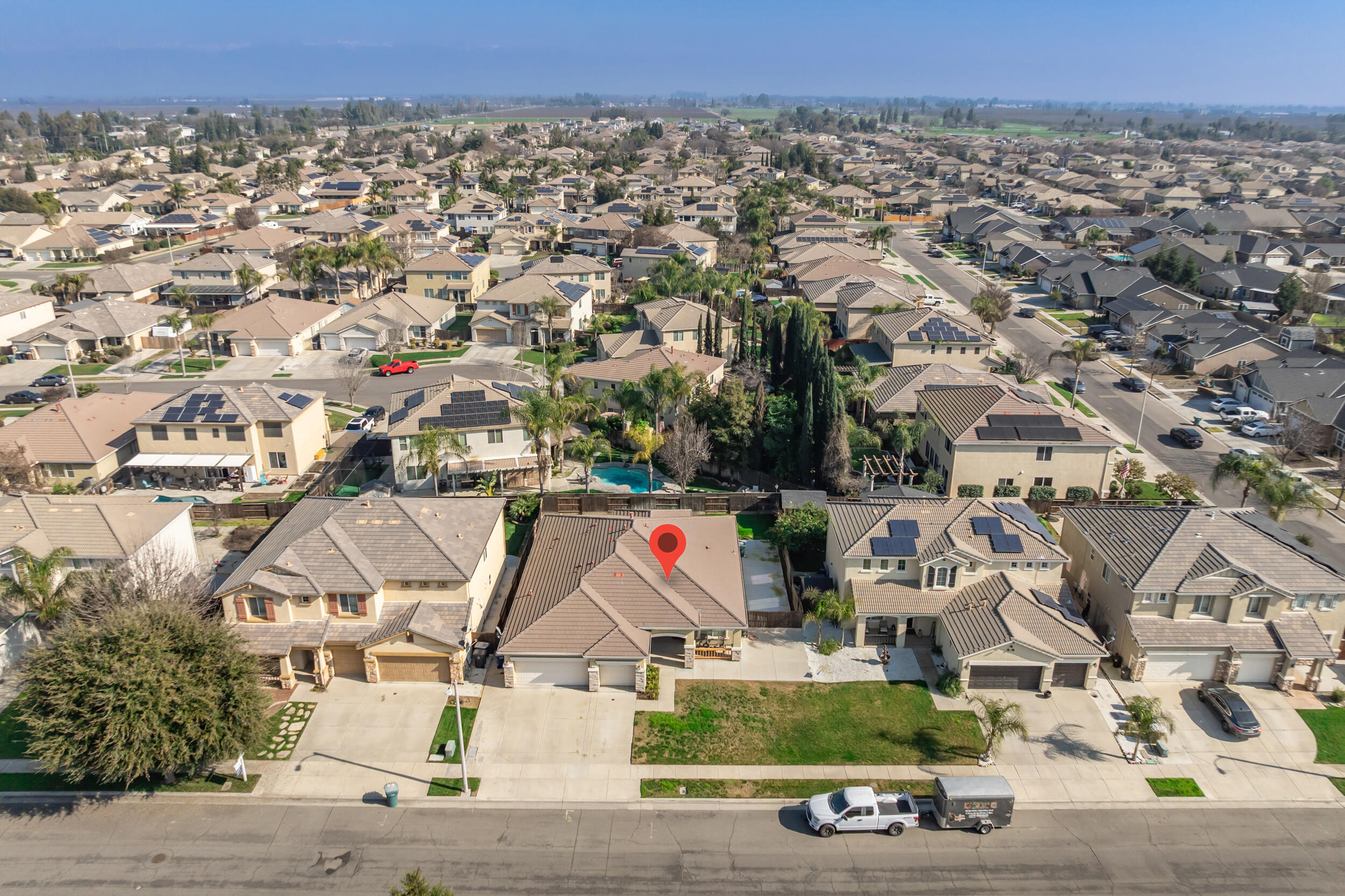 346 Martin St, Tulare, CA 93274