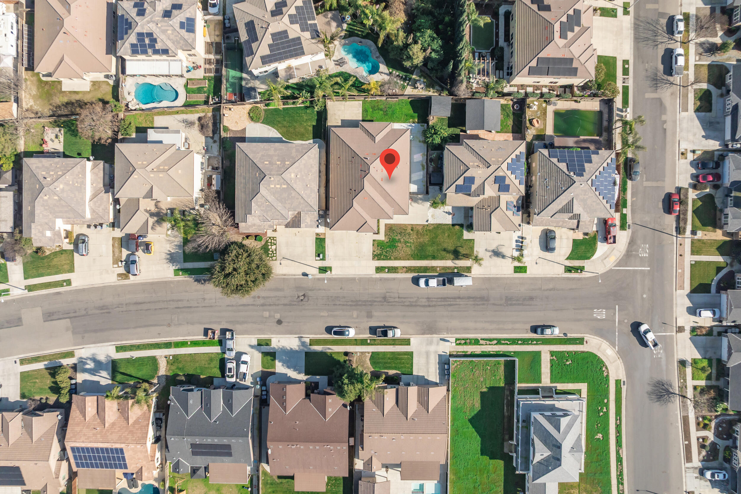 346 Martin St, Tulare, CA 93274