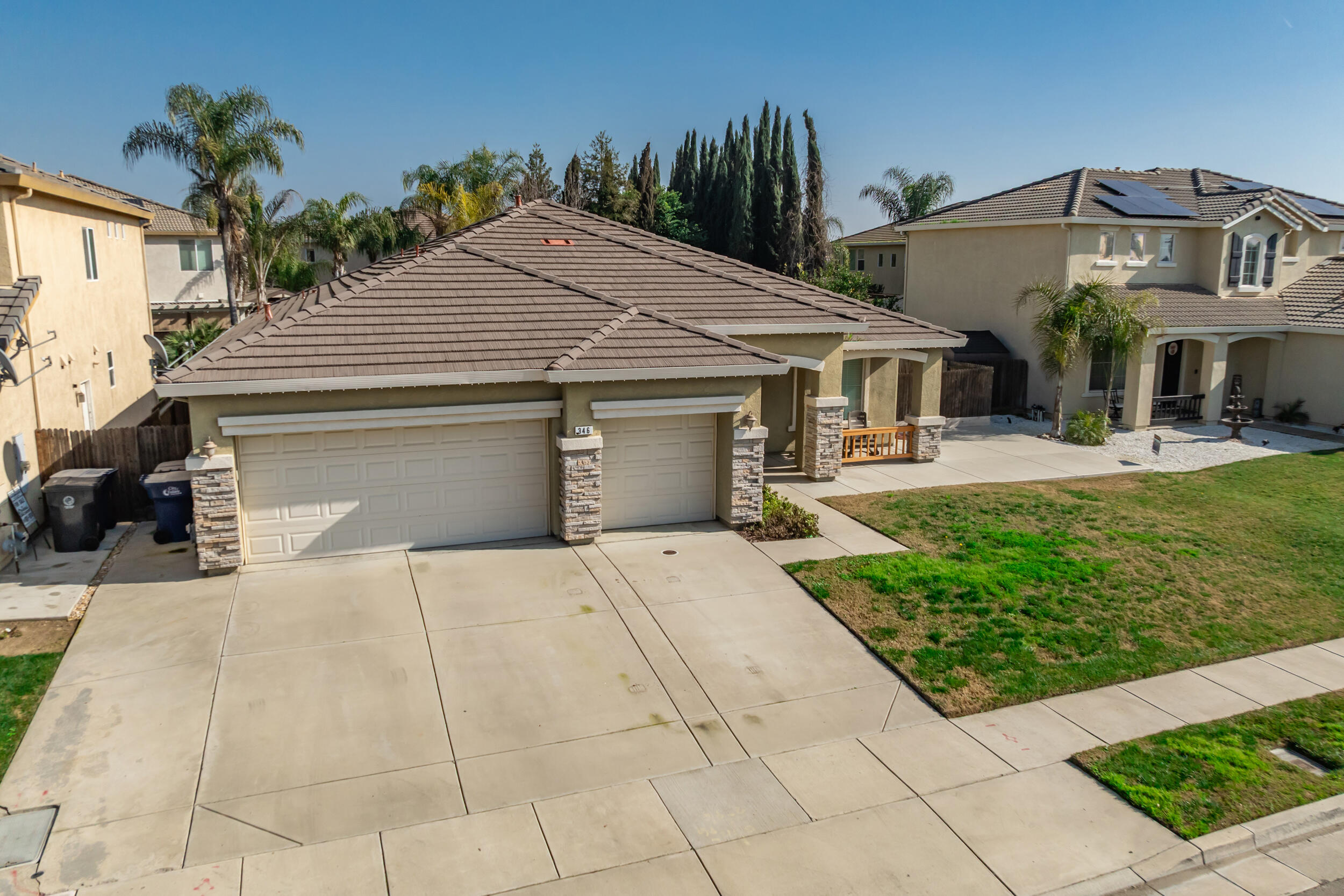 346 Martin St, Tulare, CA 93274