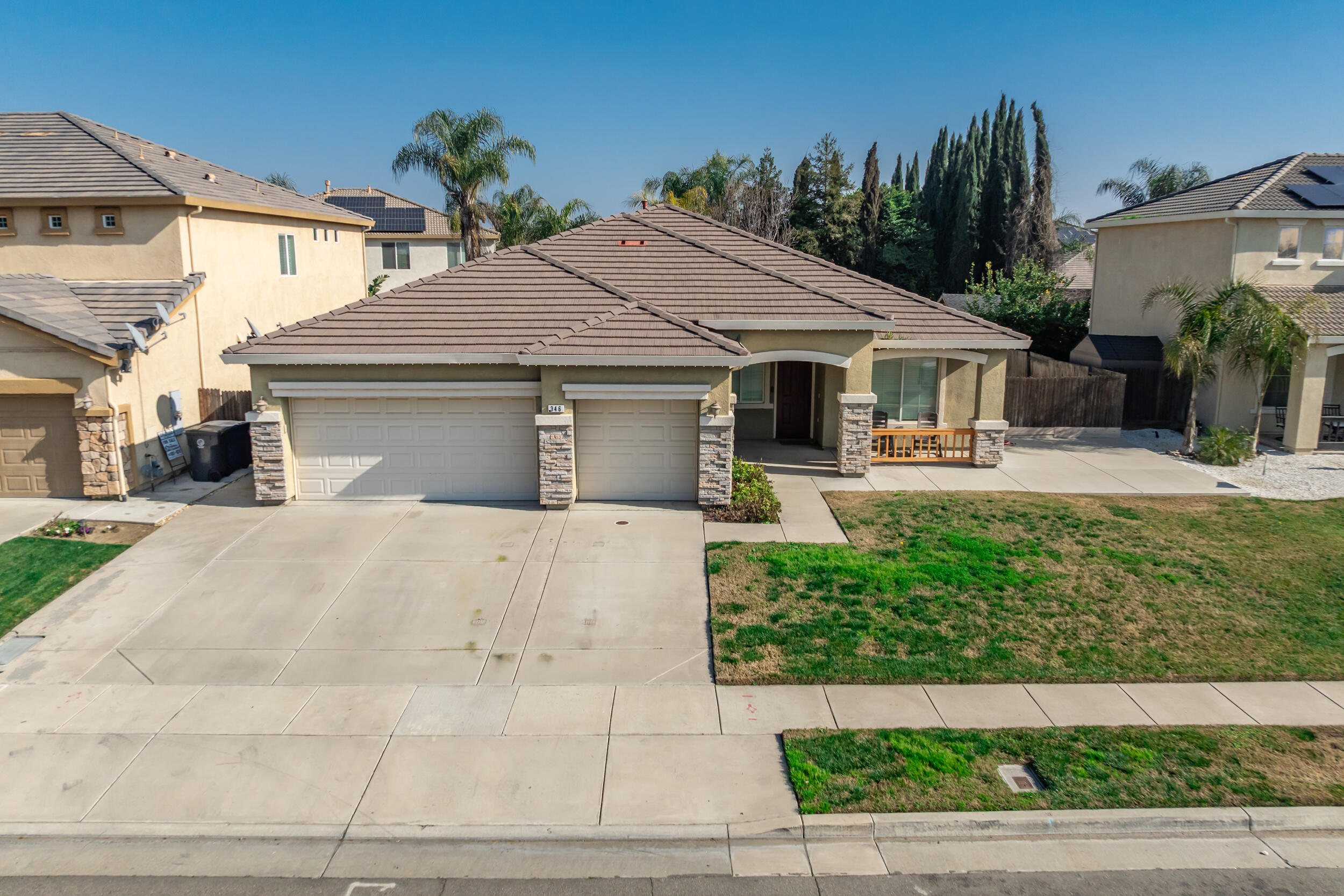 346 Martin St, Tulare, CA 93274