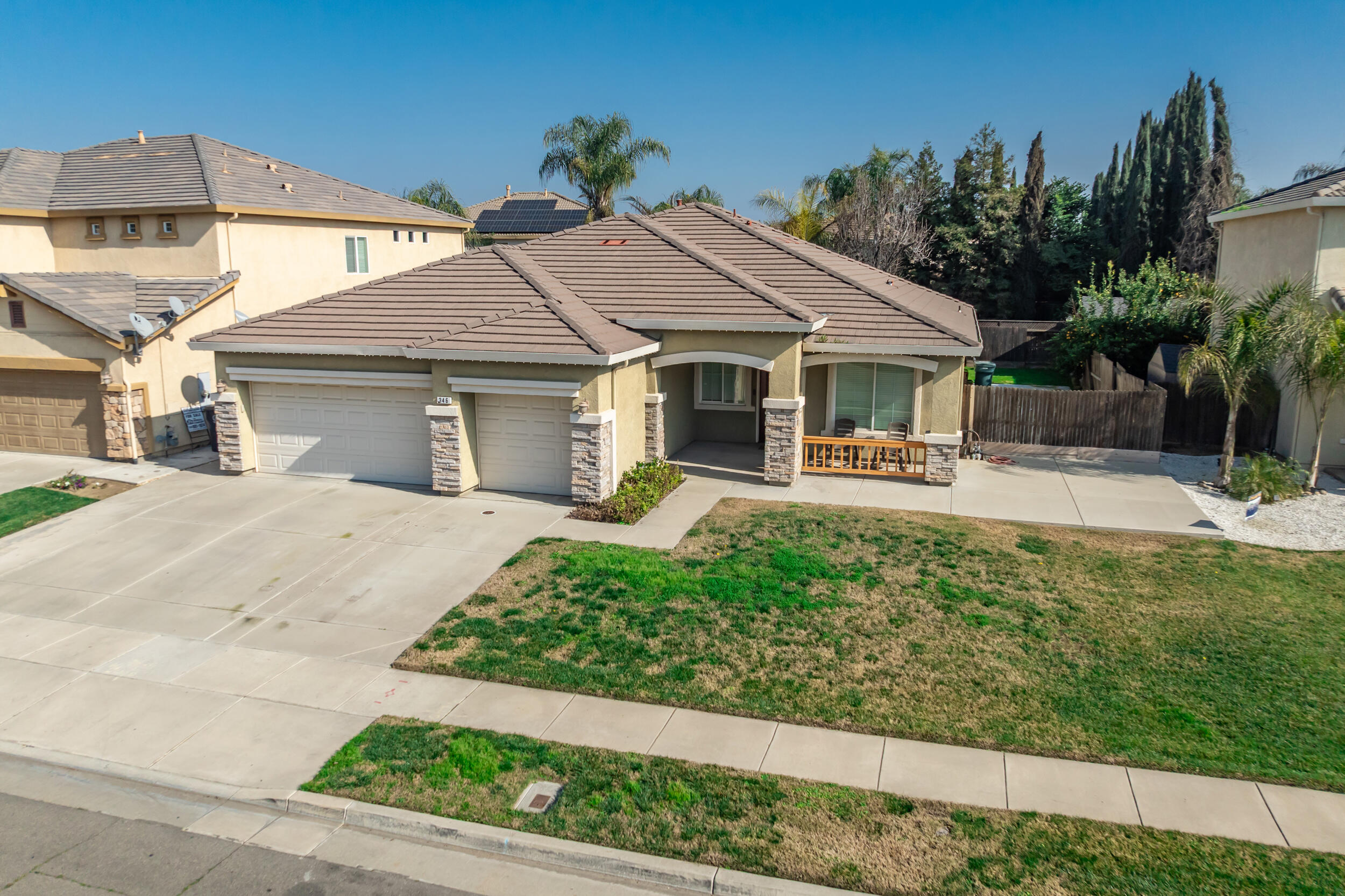 346 Martin St, Tulare, CA 93274