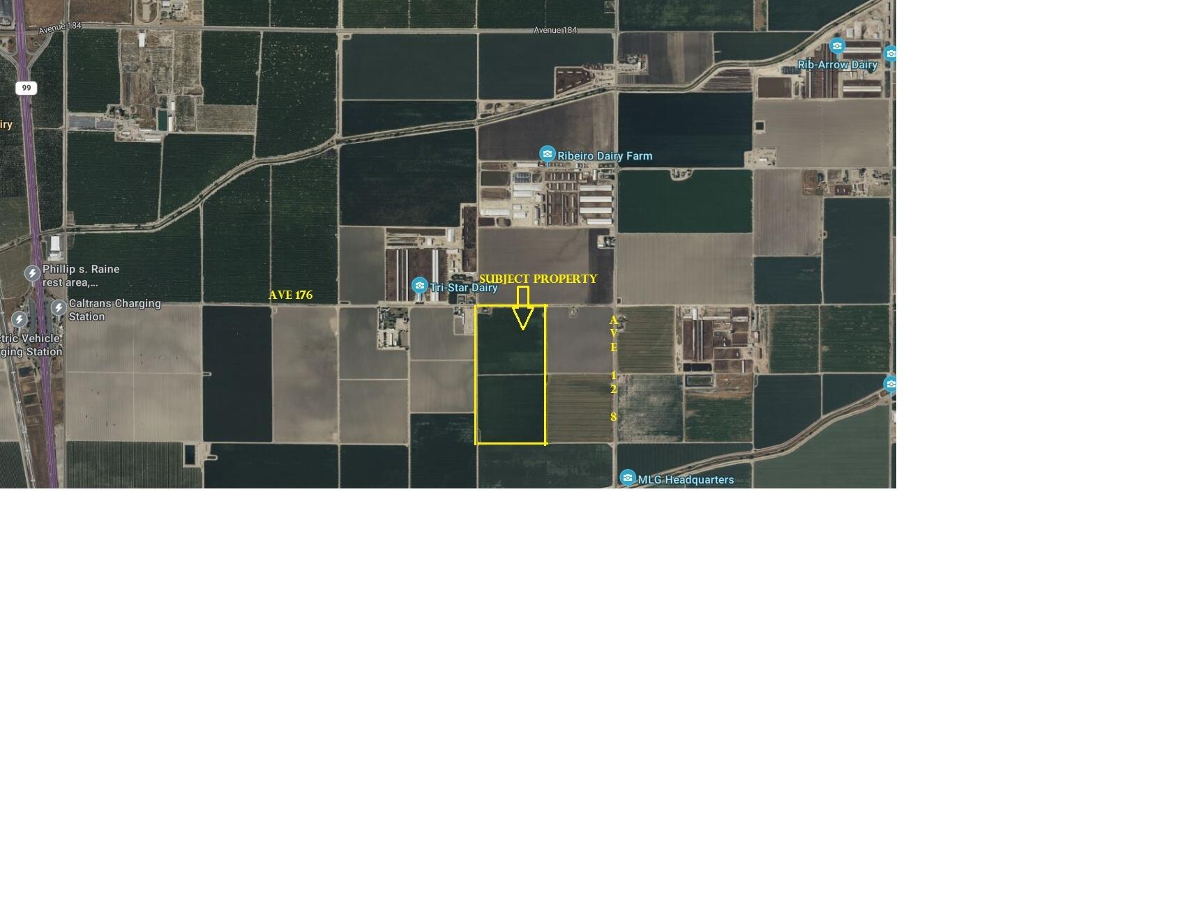 12437 Avenue 176 #176, Tulare, CA 93274