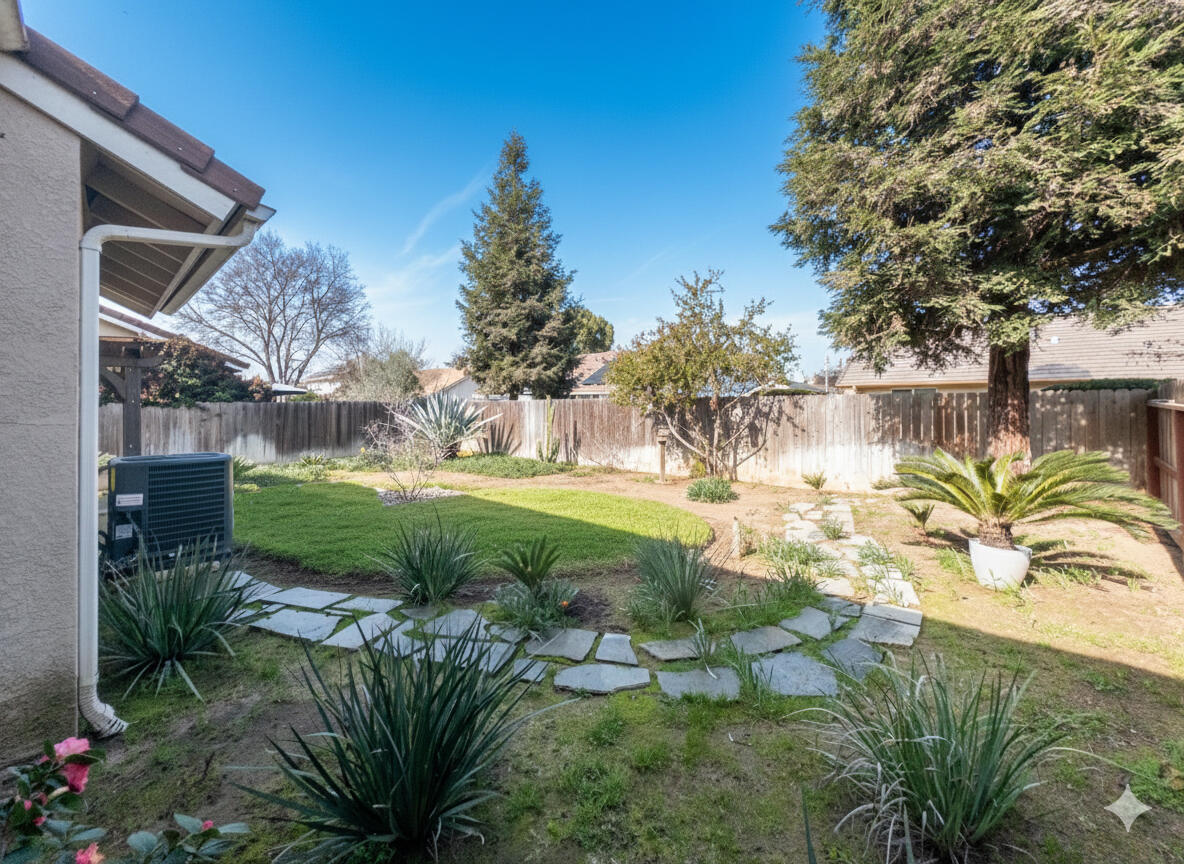 337 Village Dr, Dinuba, CA 93618