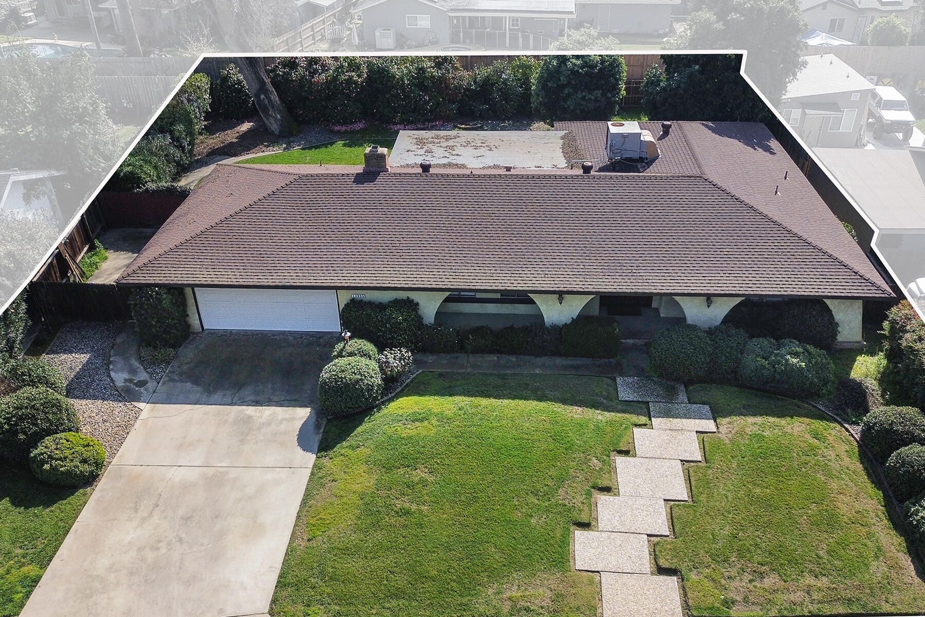 14995 N Avenue 313, Visalia, CA 93292