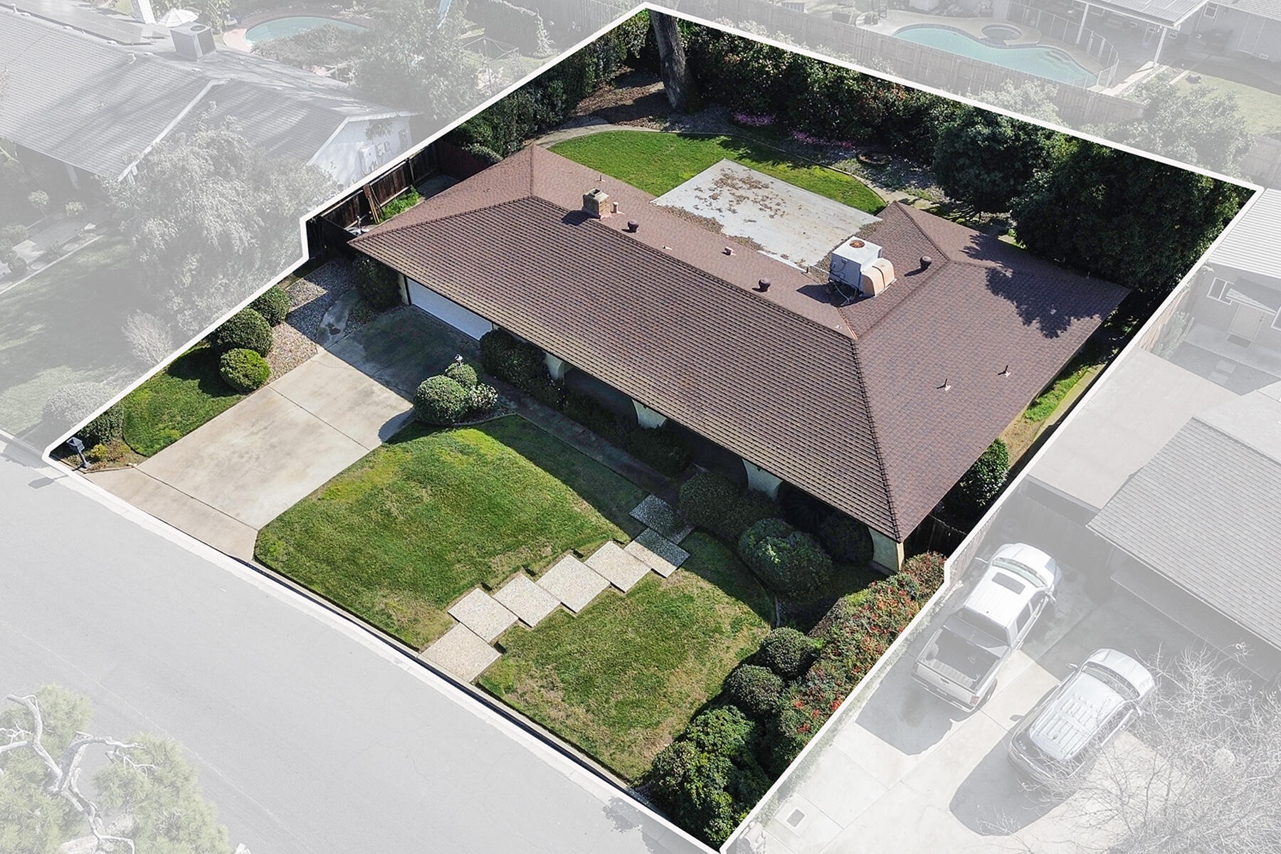 14995 N Avenue 313, Visalia, CA 93292