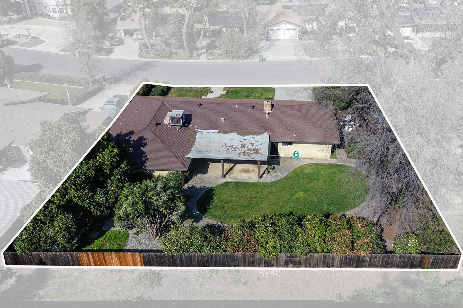 14995 N Avenue 313, Visalia, CA 93292