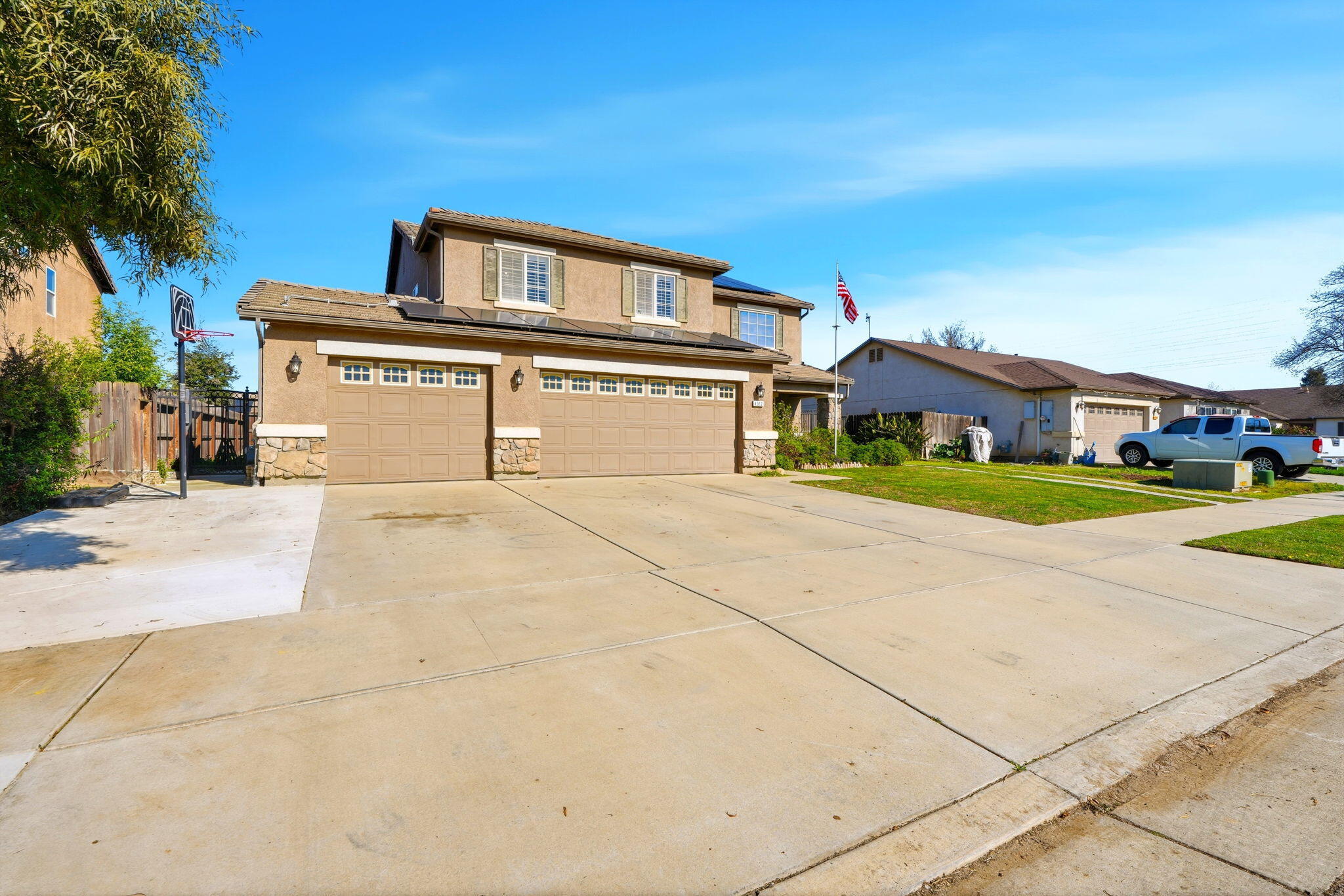 4312 E Stapp Ave, Visalia, CA 93292