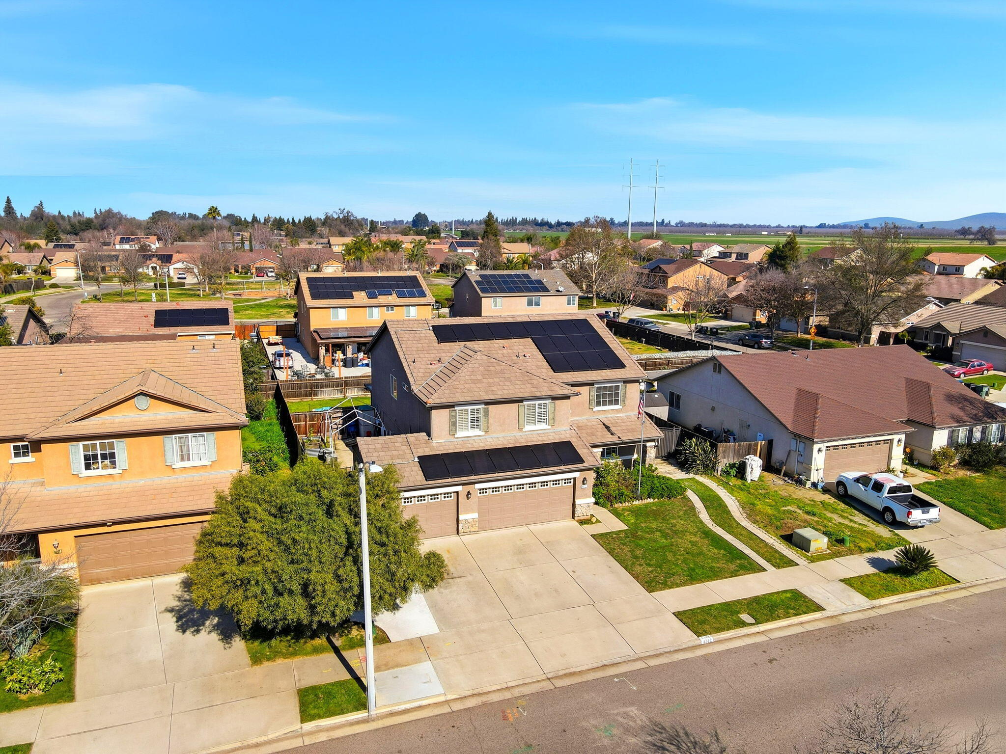 4312 E Stapp Ave, Visalia, CA 93292