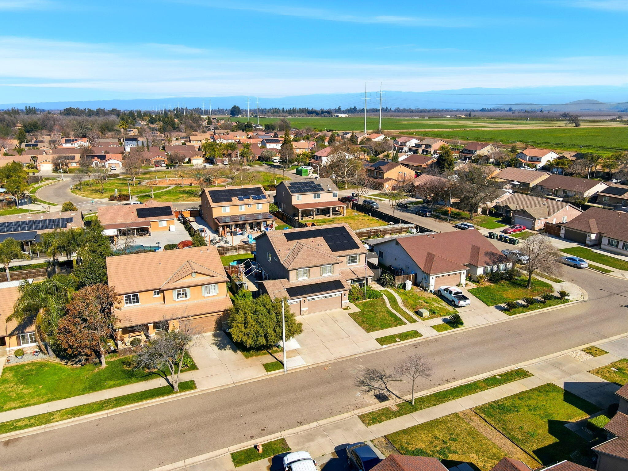 4312 E Stapp Ave, Visalia, CA 93292