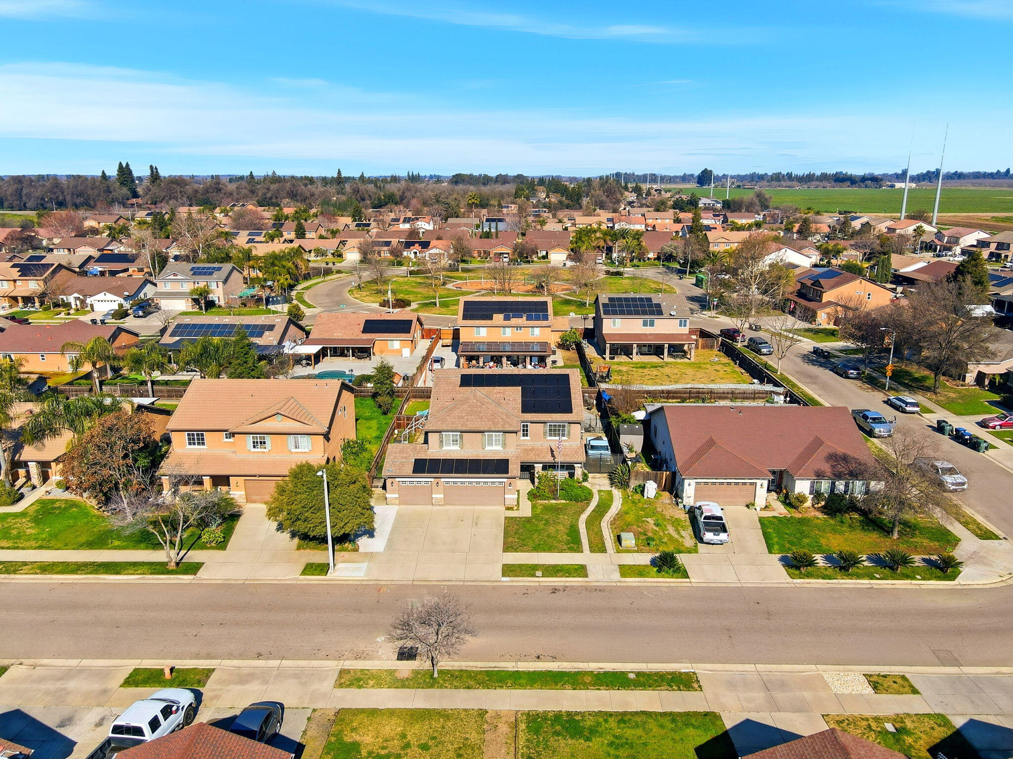 4312 E Stapp Ave, Visalia, CA 93292